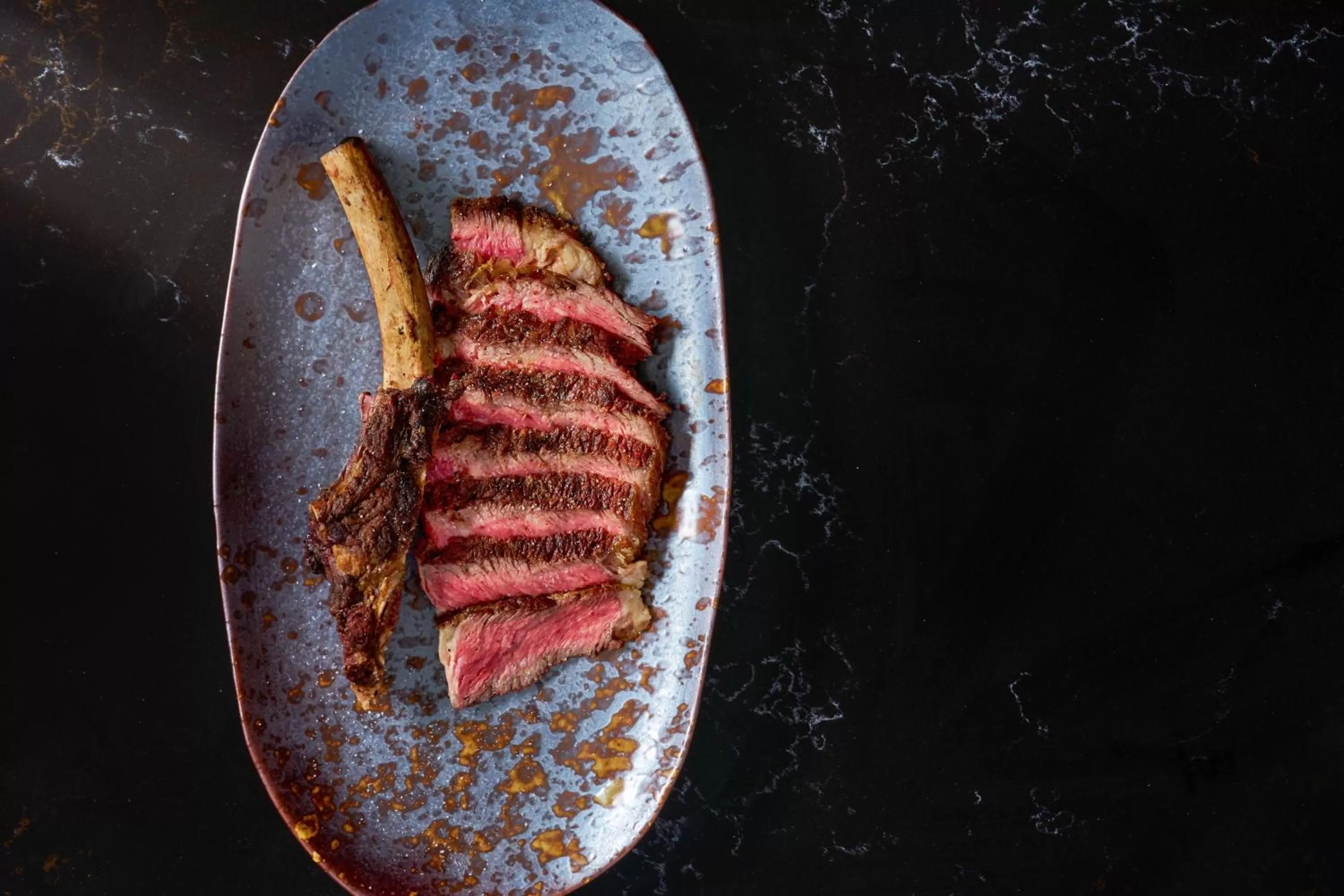 Restaurant/places to eat in W Singapore - Sentosa Cove