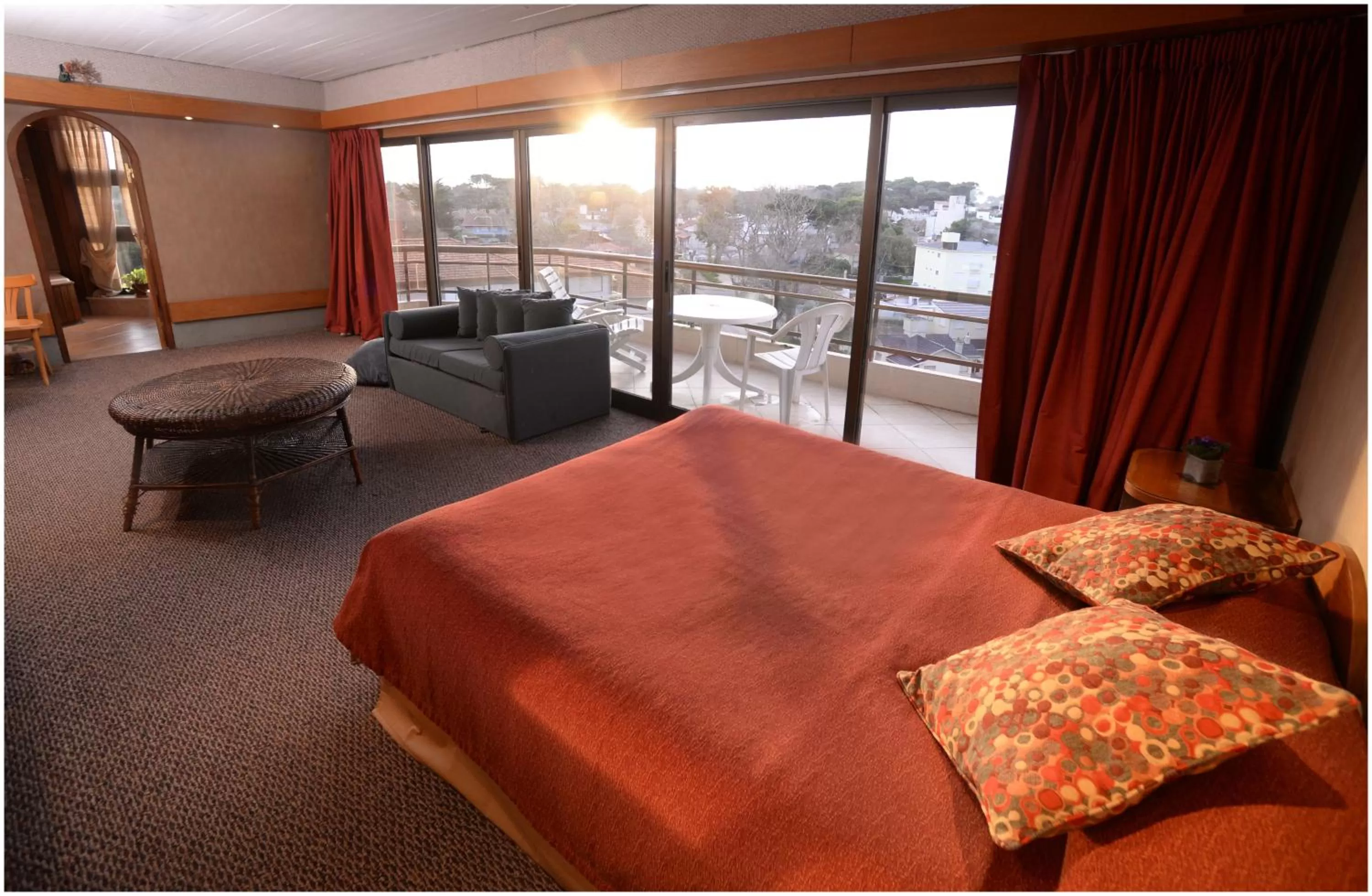 bunk bed, Bed in Hosteria Tequendama Classic & Resort