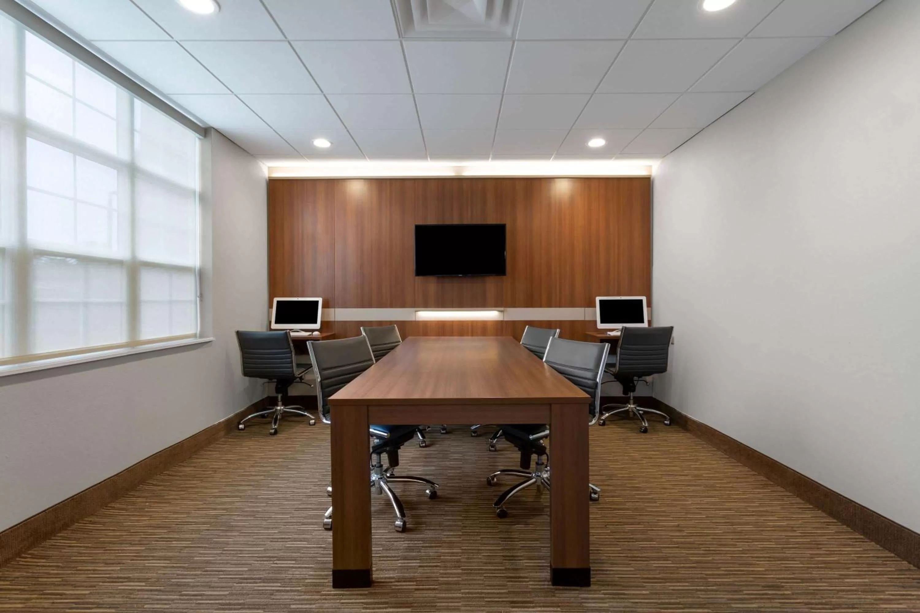 On site in Microtel Inn & Suites by Wyndham Niagara Falls