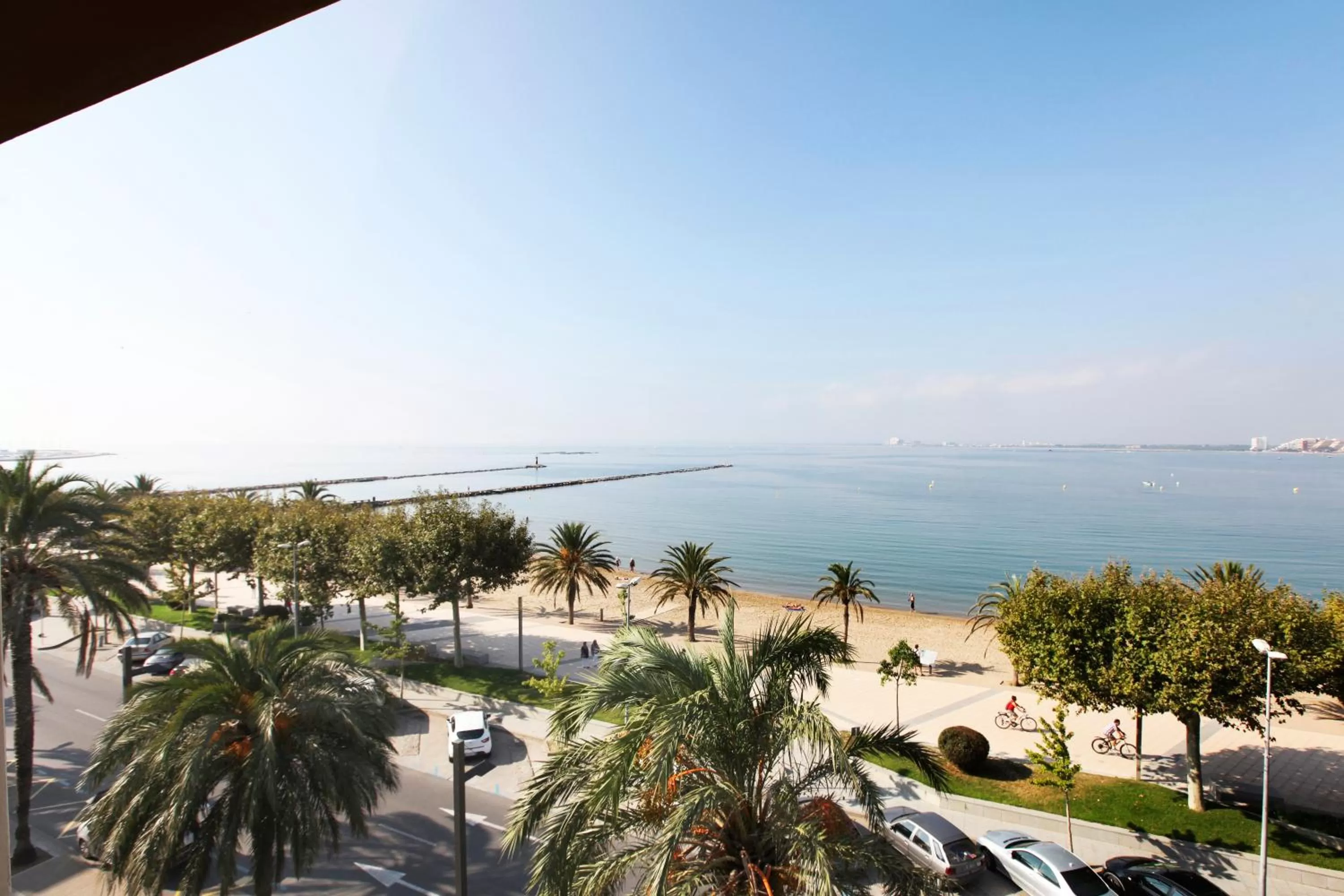 View (from property/room) in Prestige Mar y Sol