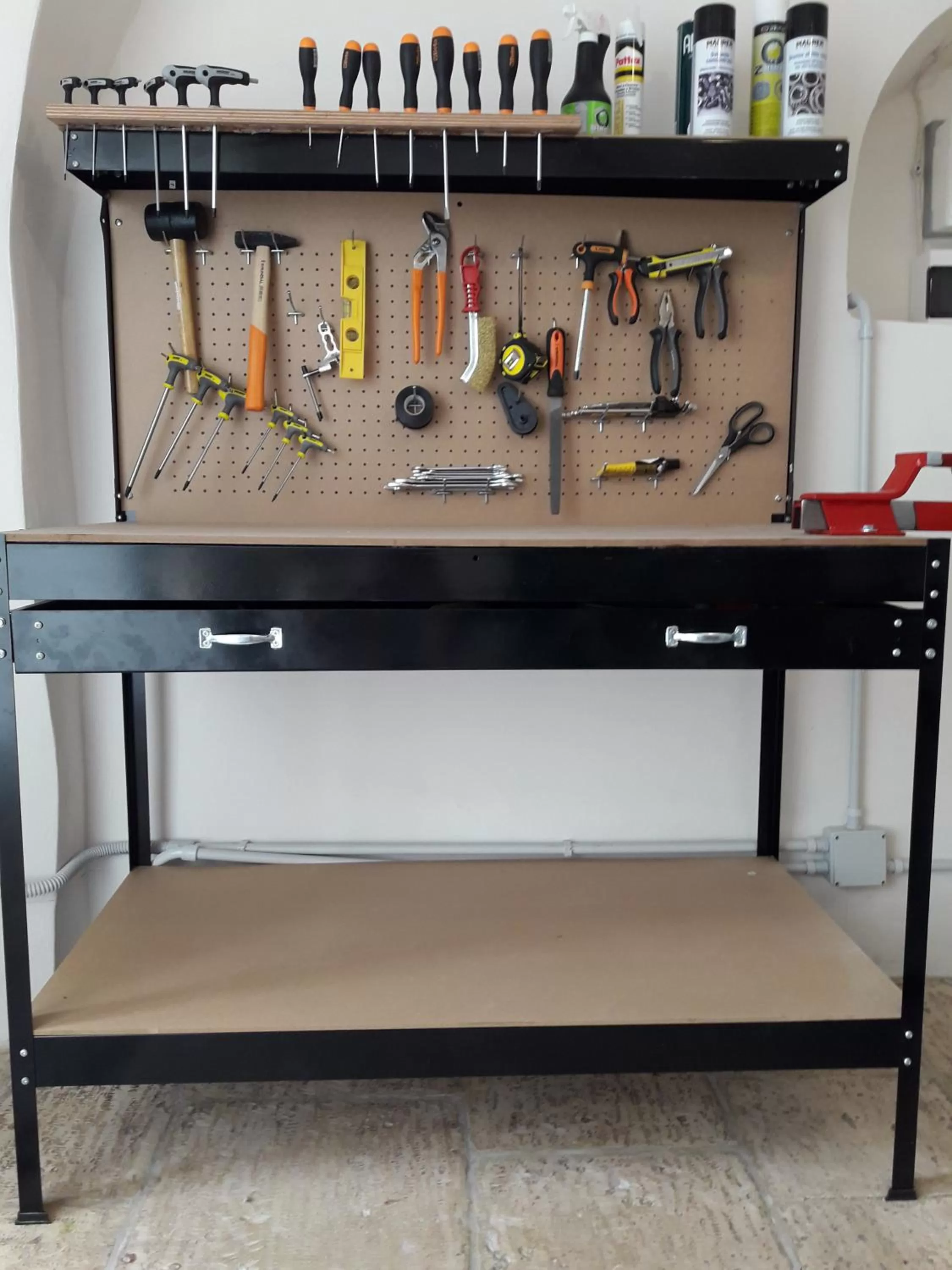 Cycling in Albergo Diffuso Sotto le Cummerse