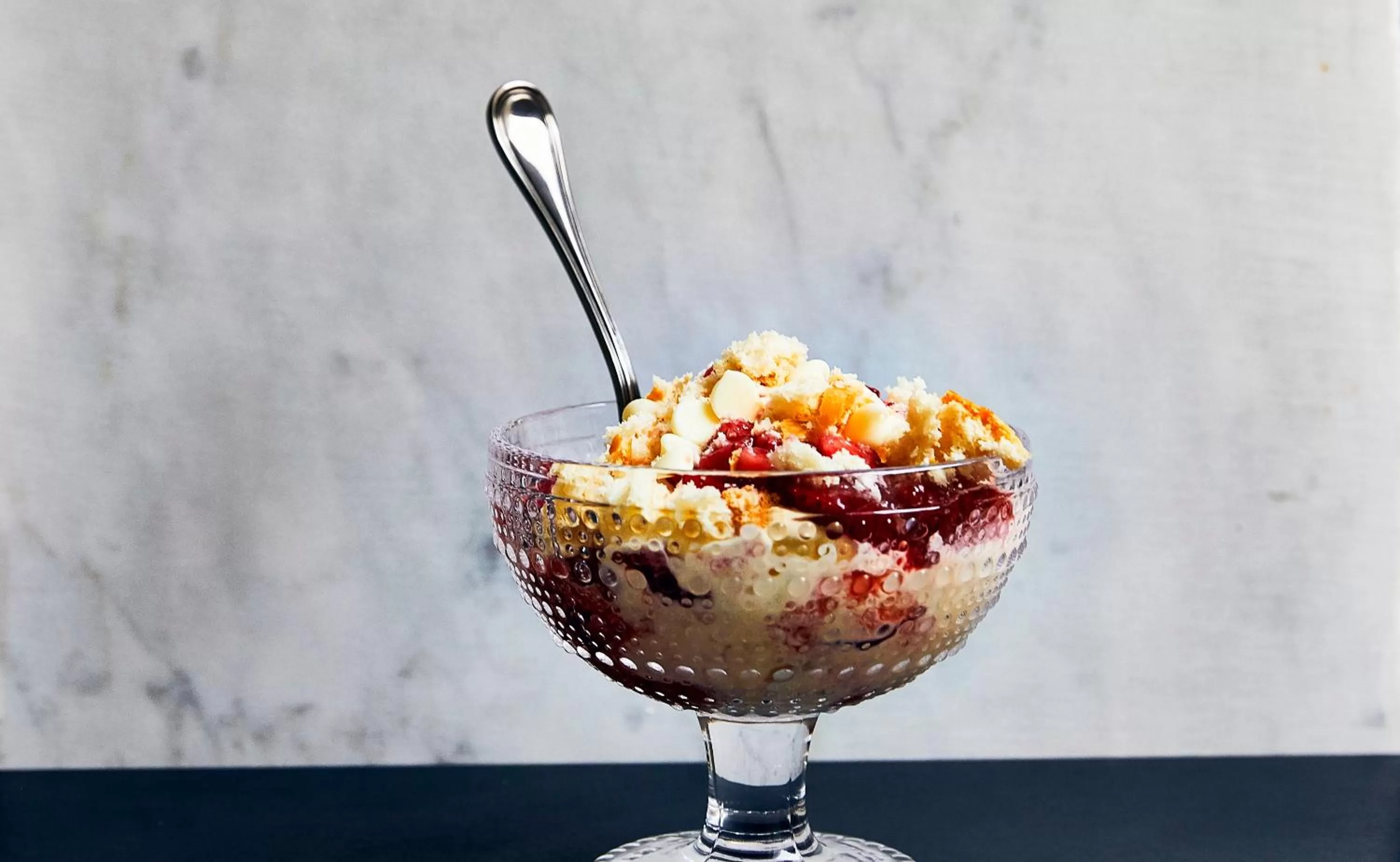 Restaurant/places to eat in Kimpton Hotel Fontenot by IHG