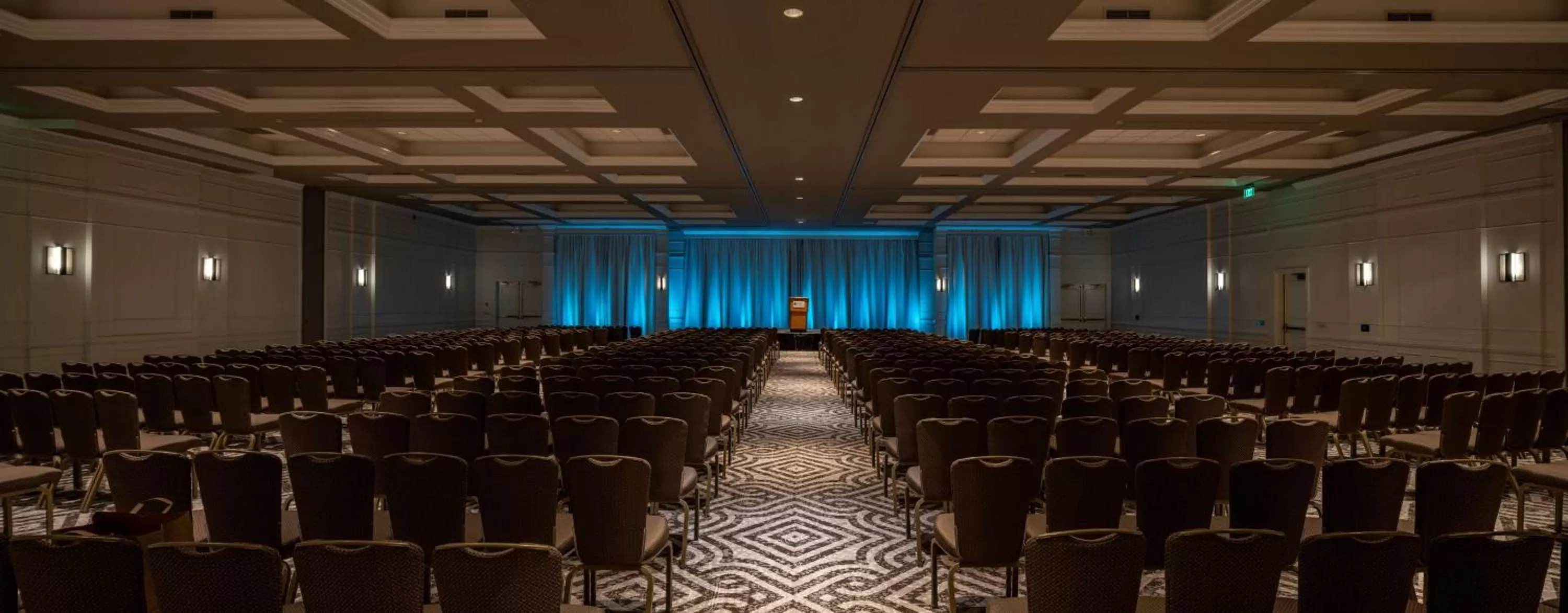 Banquet/Function facilities in Hyatt Regency Orlando International Airport Hotel