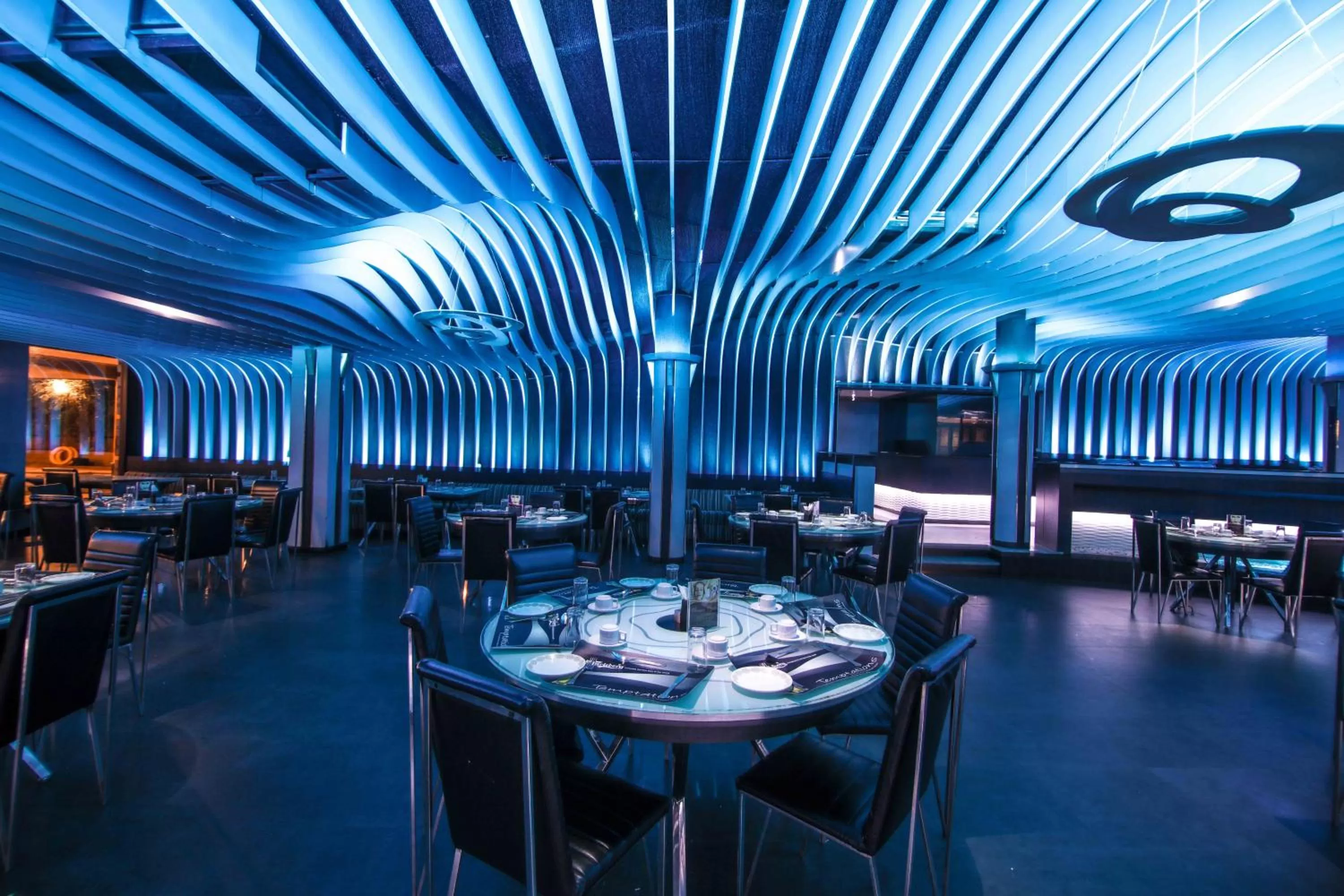 Restaurant/places to eat in Malligi,Hampi