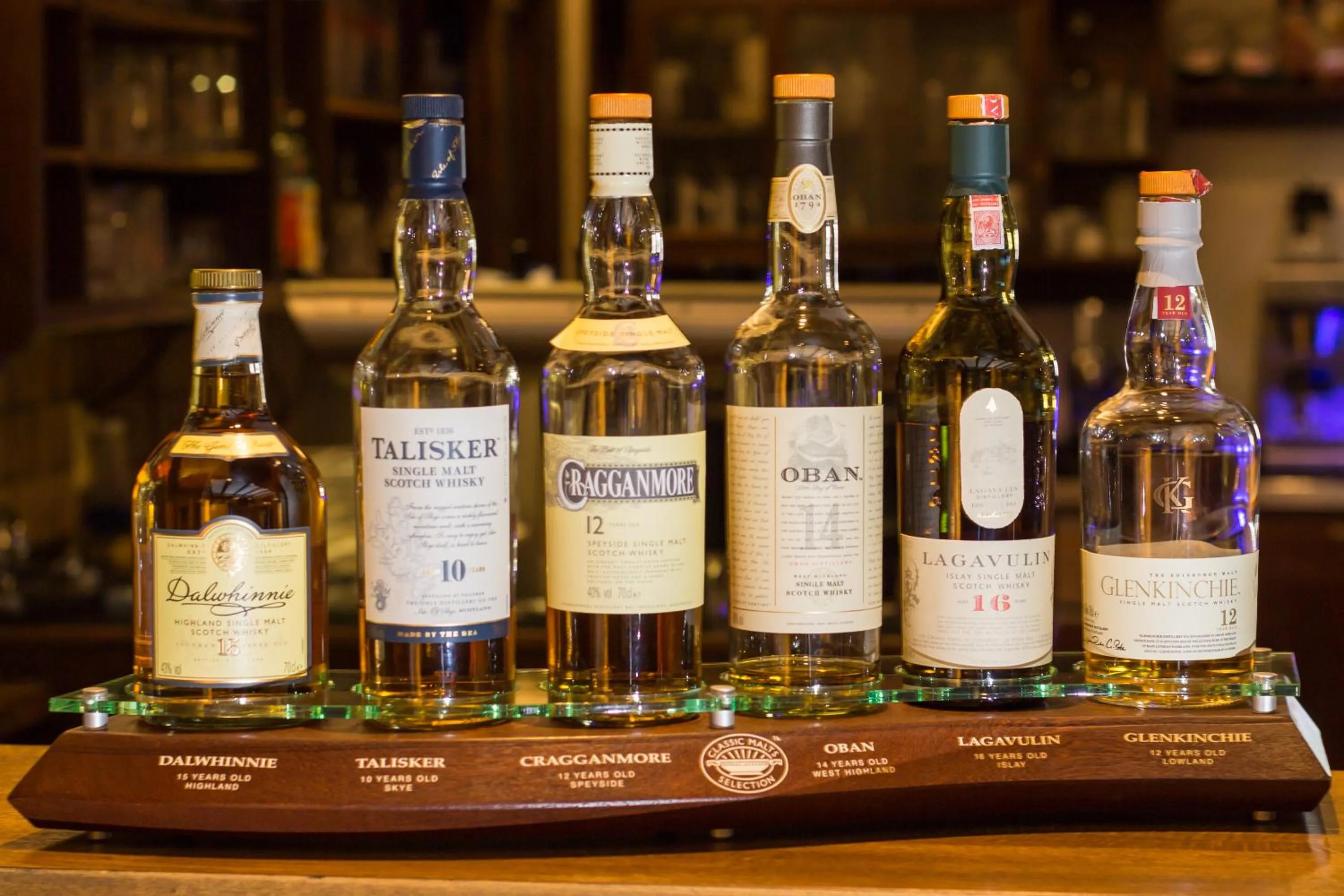 Restaurant/places to eat in Hotel Heidelberg