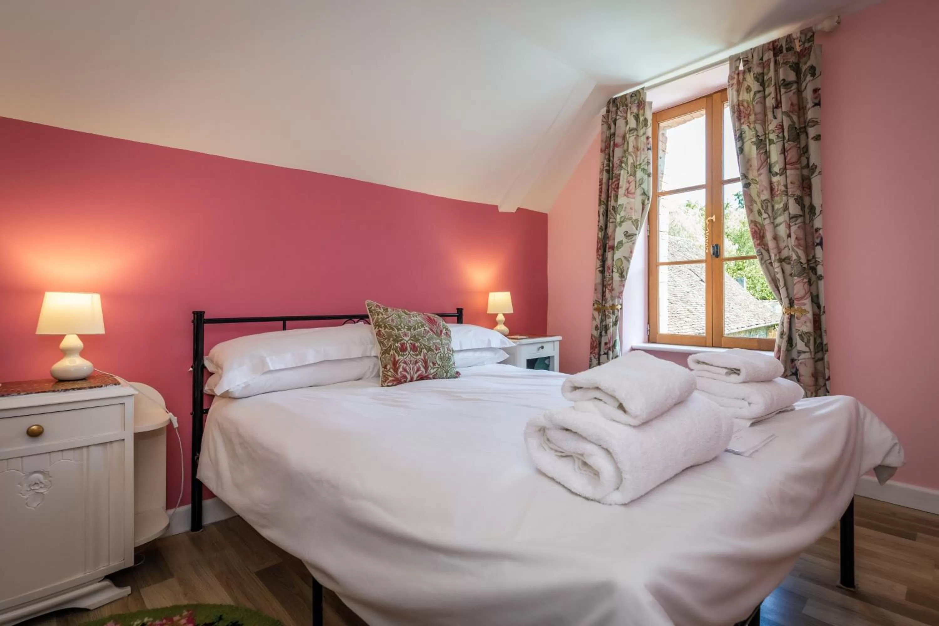 La Ruche Chambres d'hôtes