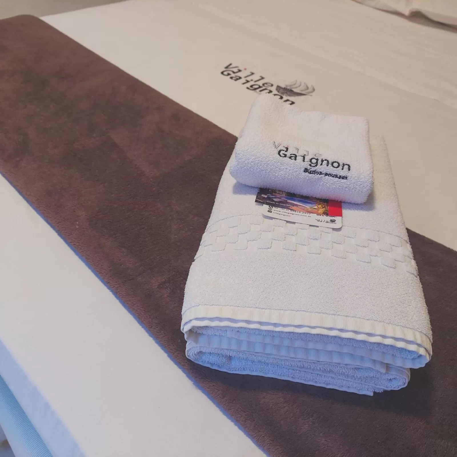 Standard Single Room in Pousada Villegaignon