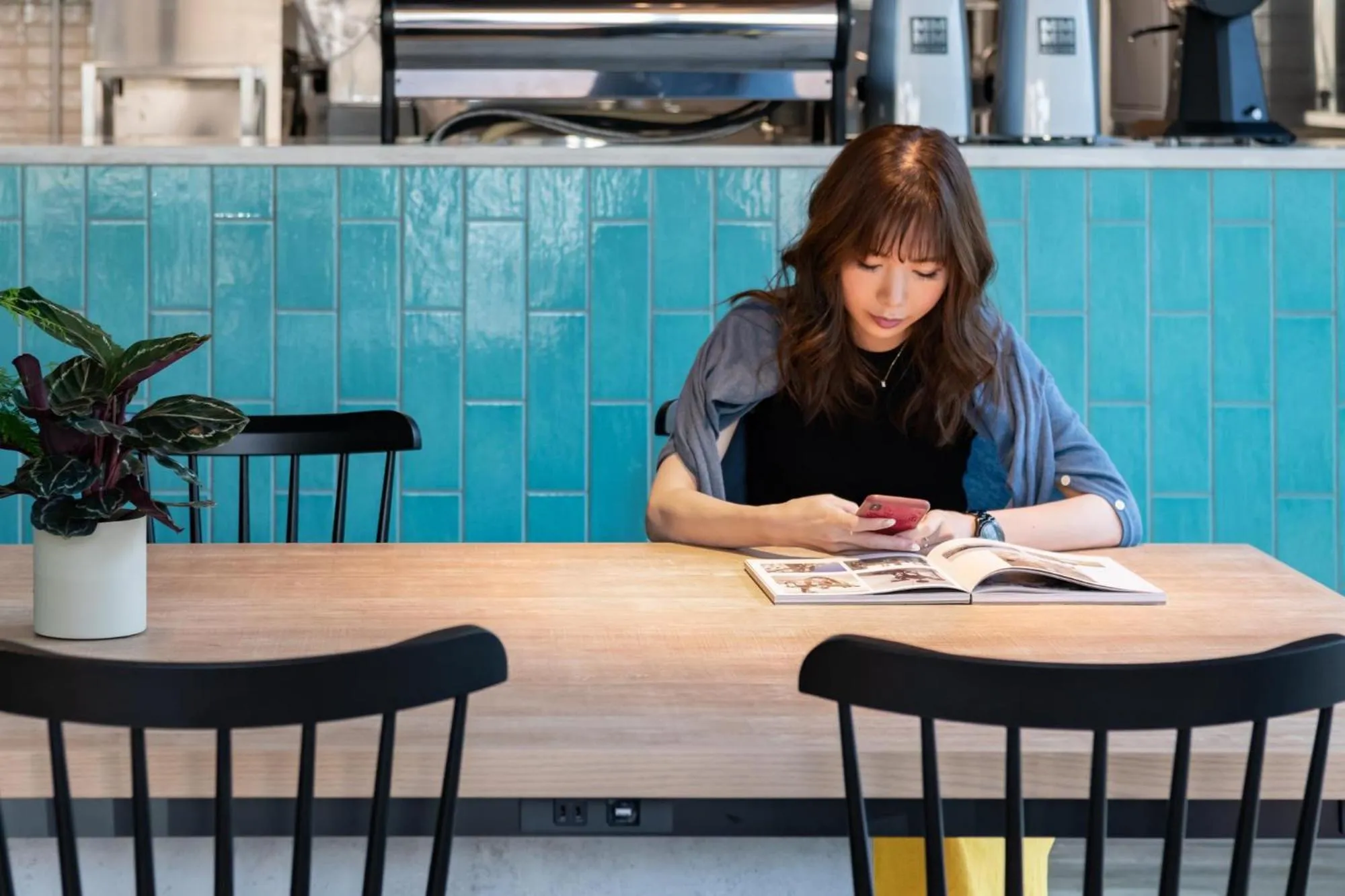 Restaurant/places to eat in Prince Smart Inn Ebisu