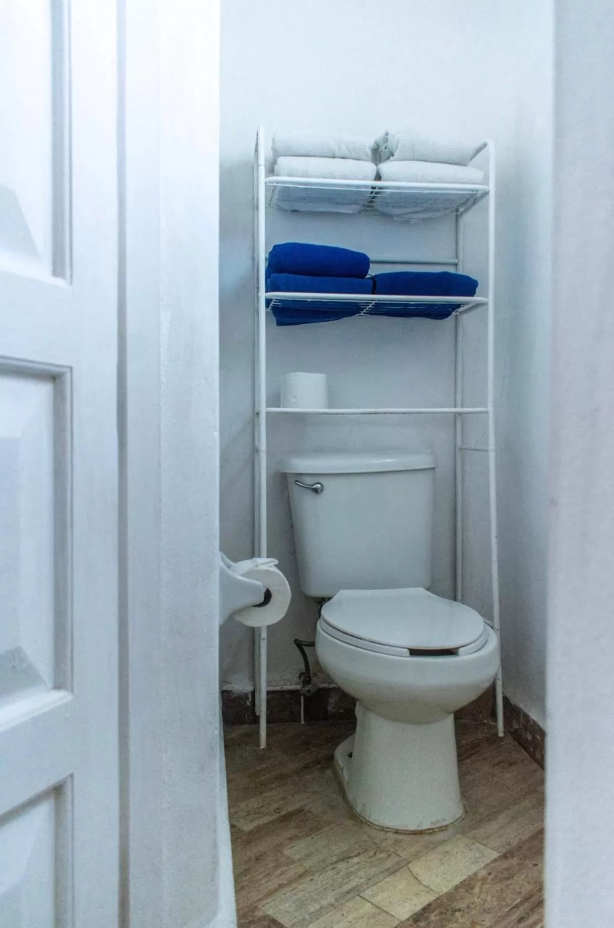 Bathroom in Cancun Beach&Sunrise