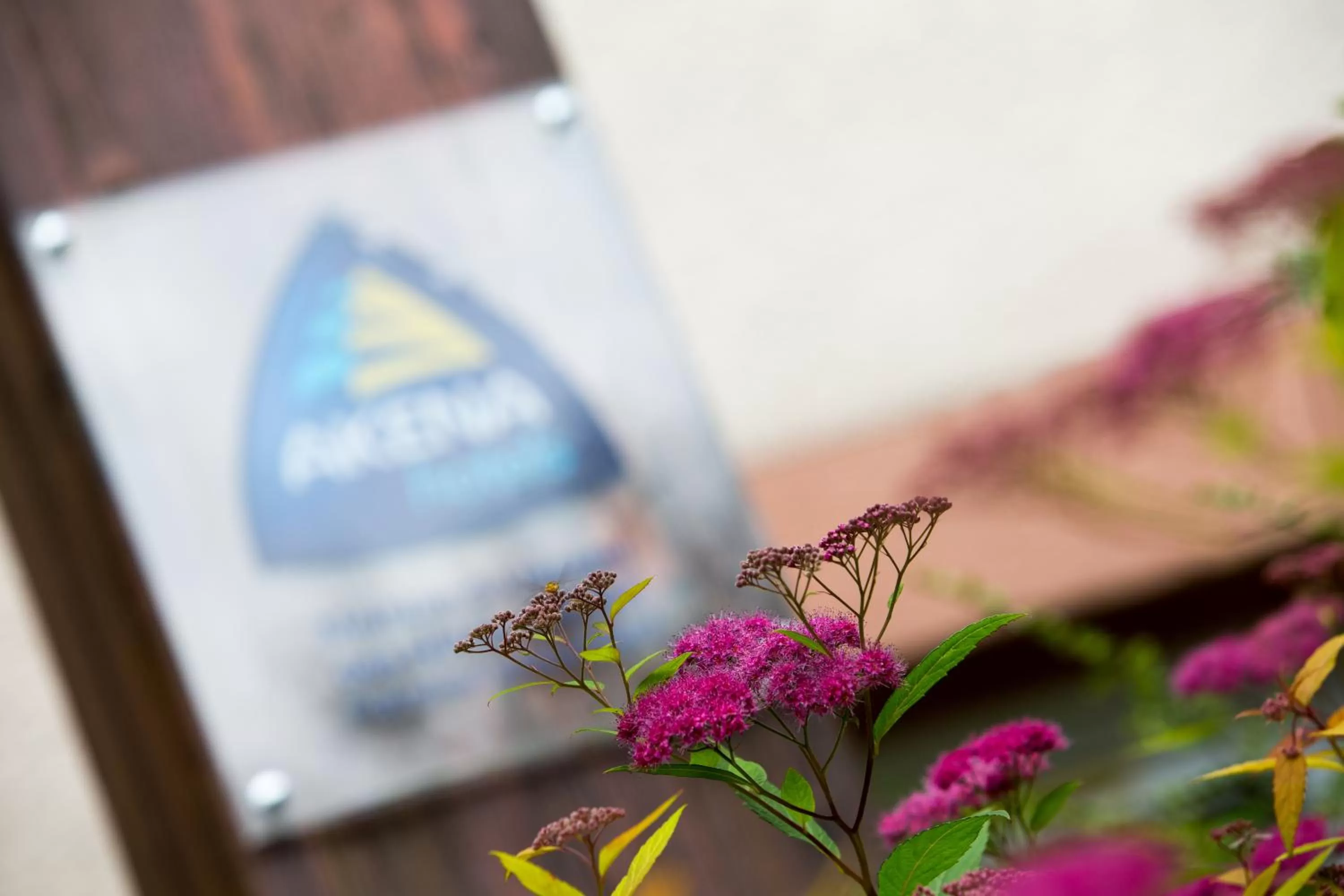 Property building in Hôtel Akena Creil - Clermont Agnetz