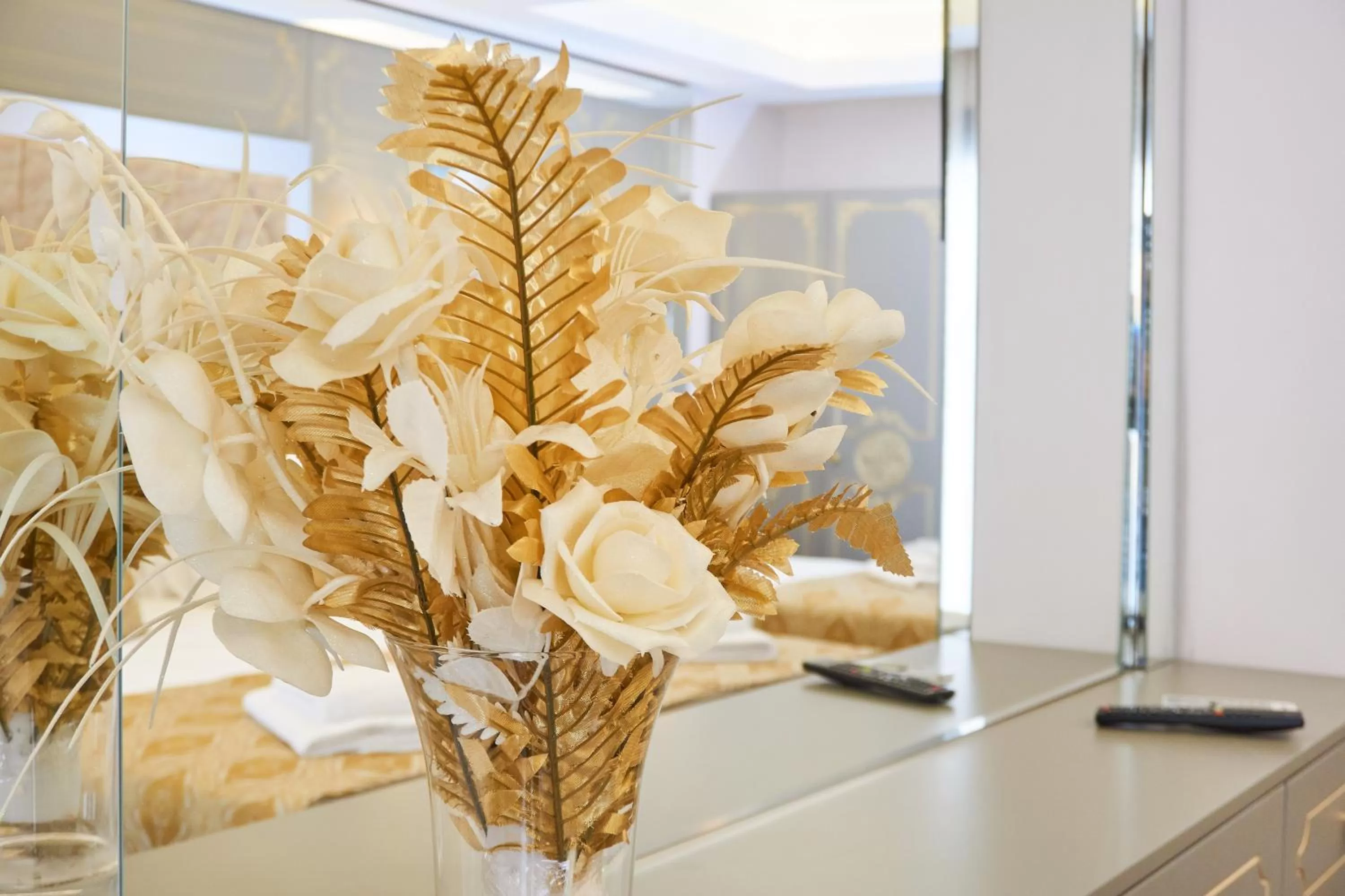 Bedroom in Sultan Suleyman Palace Hotel & Spa