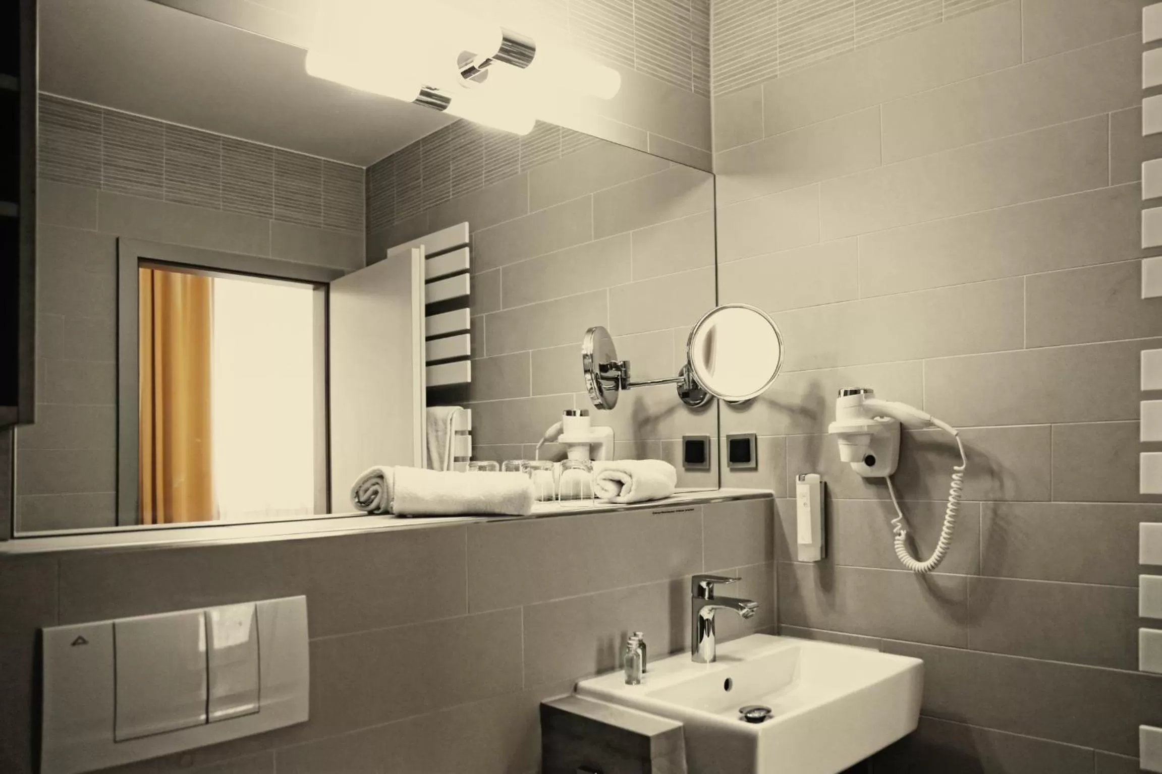 Photo of the whole room in Konsumhotel Dorotheenhof Weimar