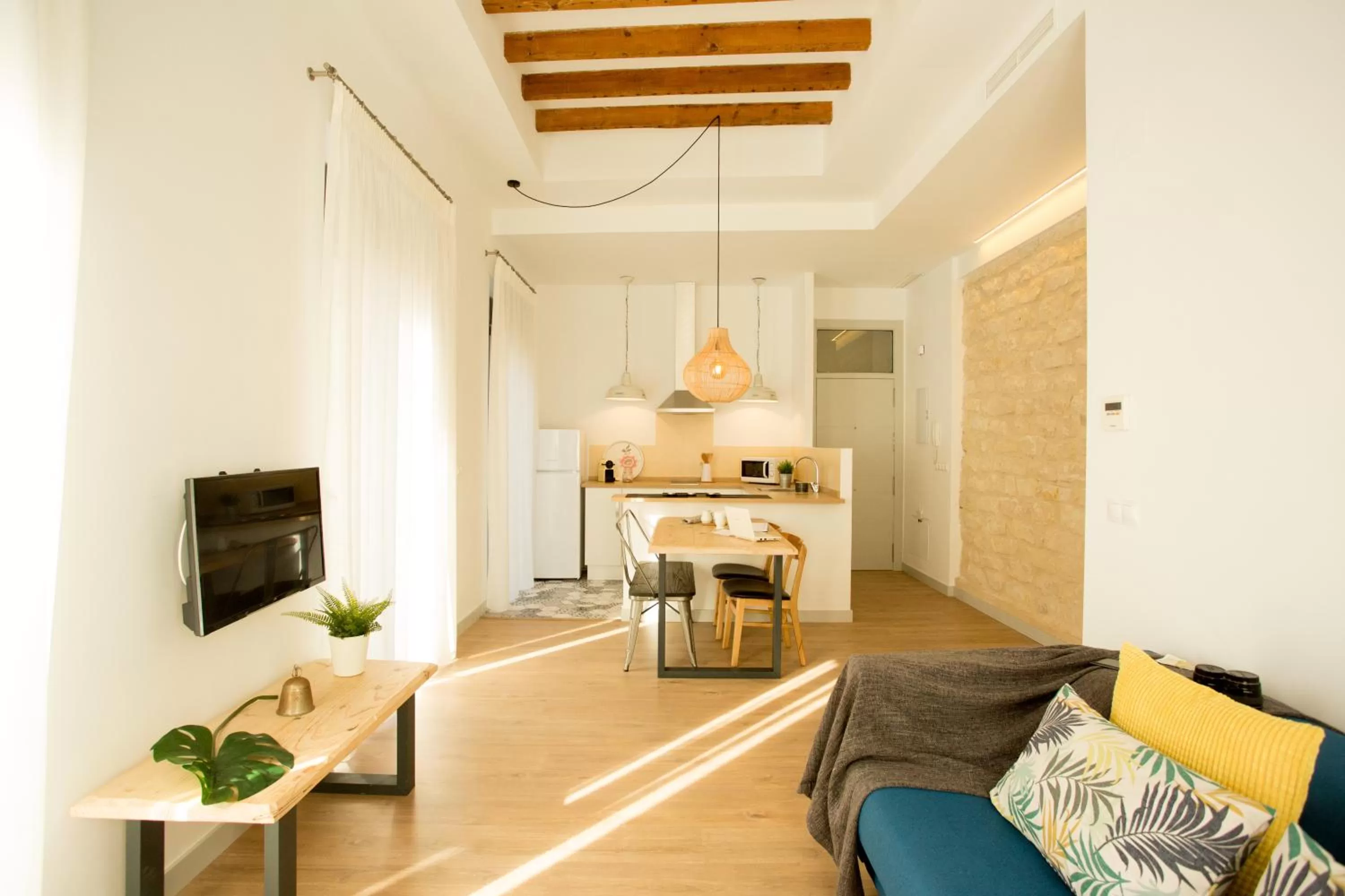 Coffee/tea facilities in S30 Reina Victoria