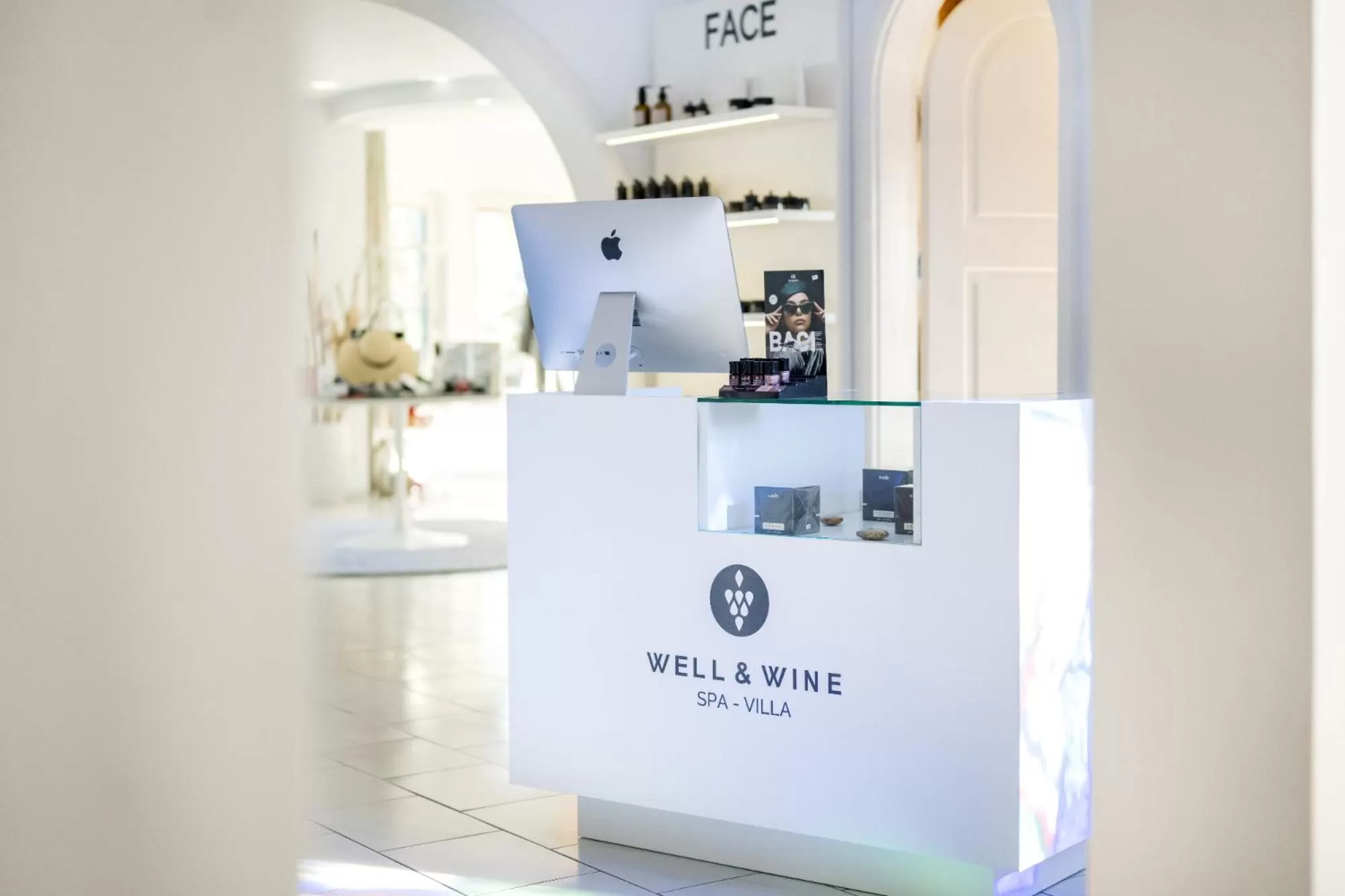 Spa and wellness centre/facilities in Moselromantik Hotel Kessler Meyer