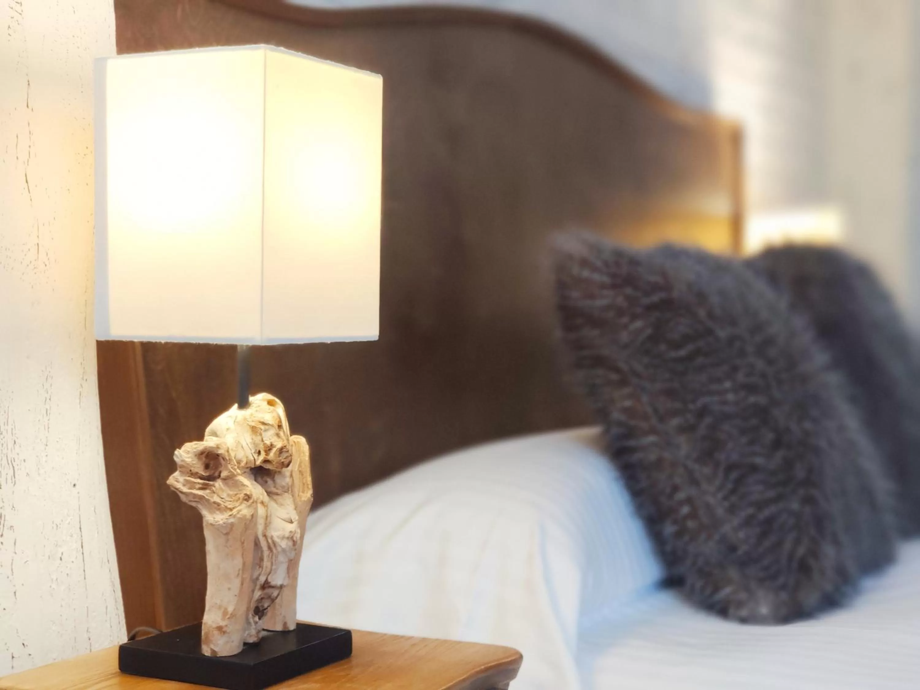 Photo of the whole room, Bed in Hotel Casa del Marqués