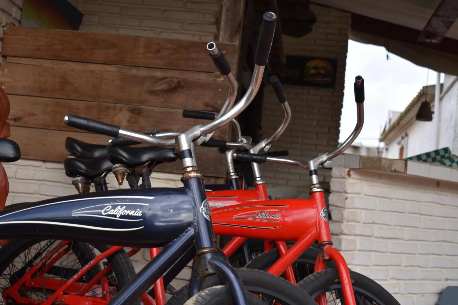 Cycling in Hotel Palma de Mallorca