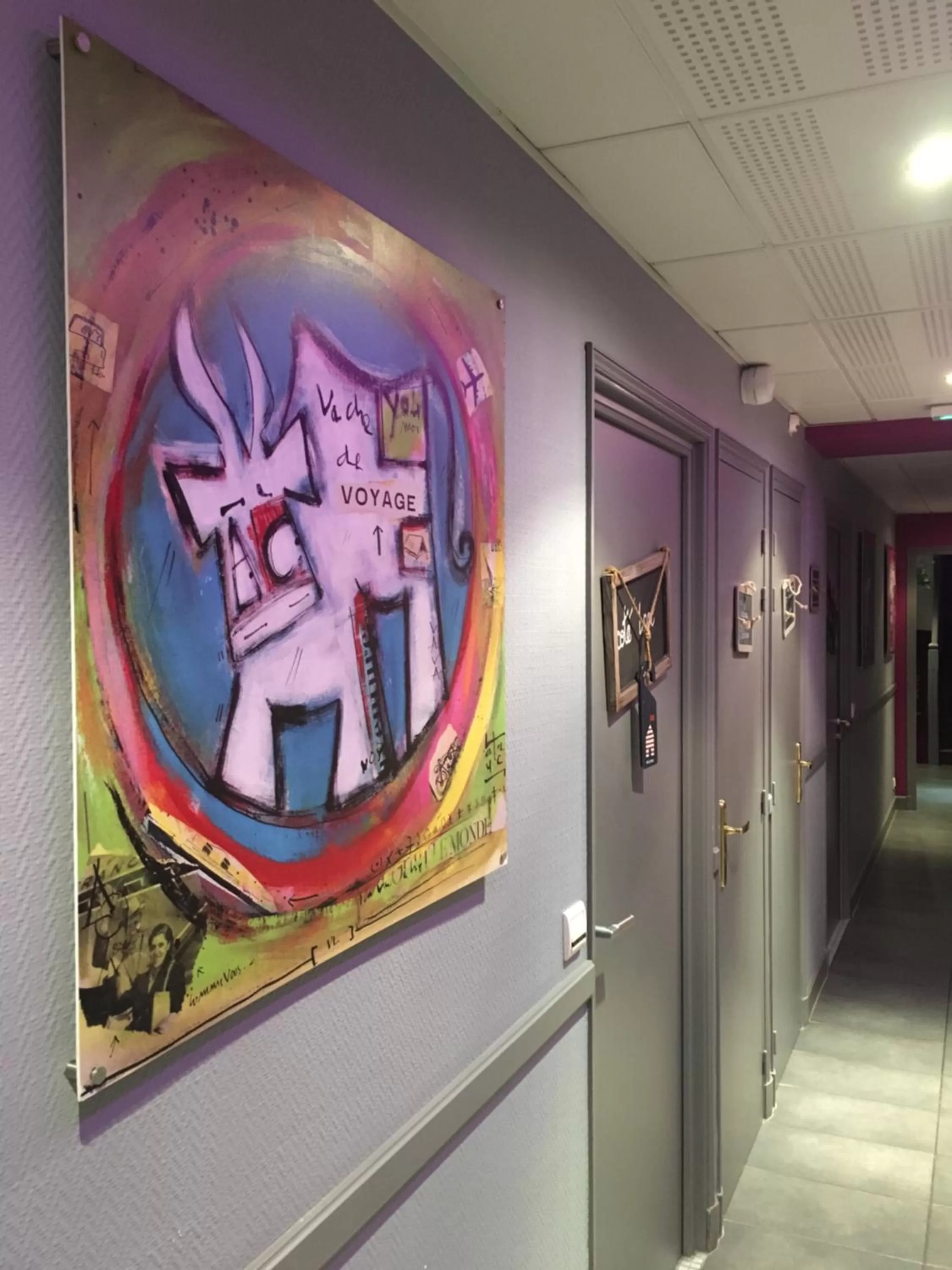 Hotel restaurant La Pêcherie - Le manoir d'à coté - Les 5 ruches -Logis hôtels