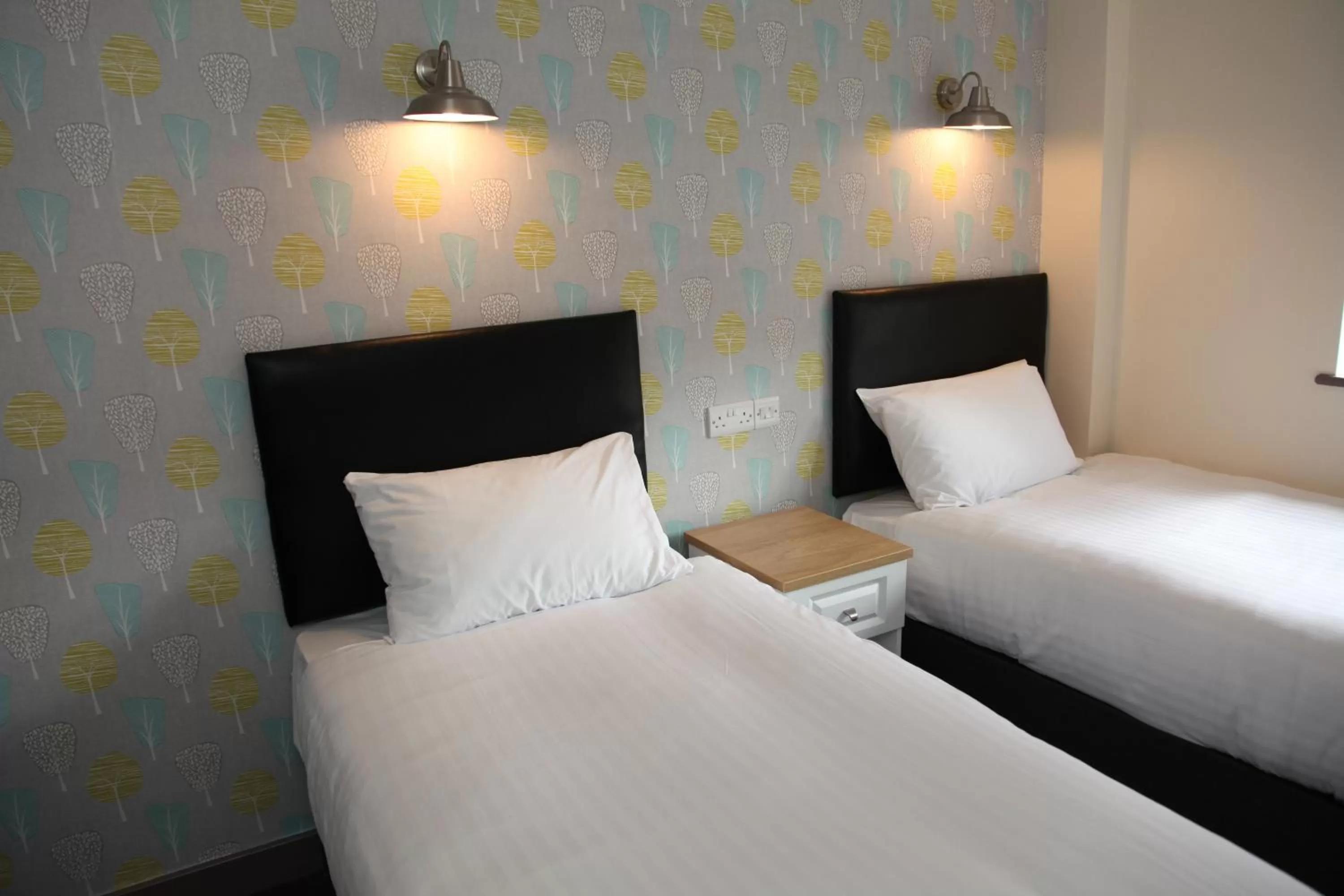 Bed in Liberal House Tamworth