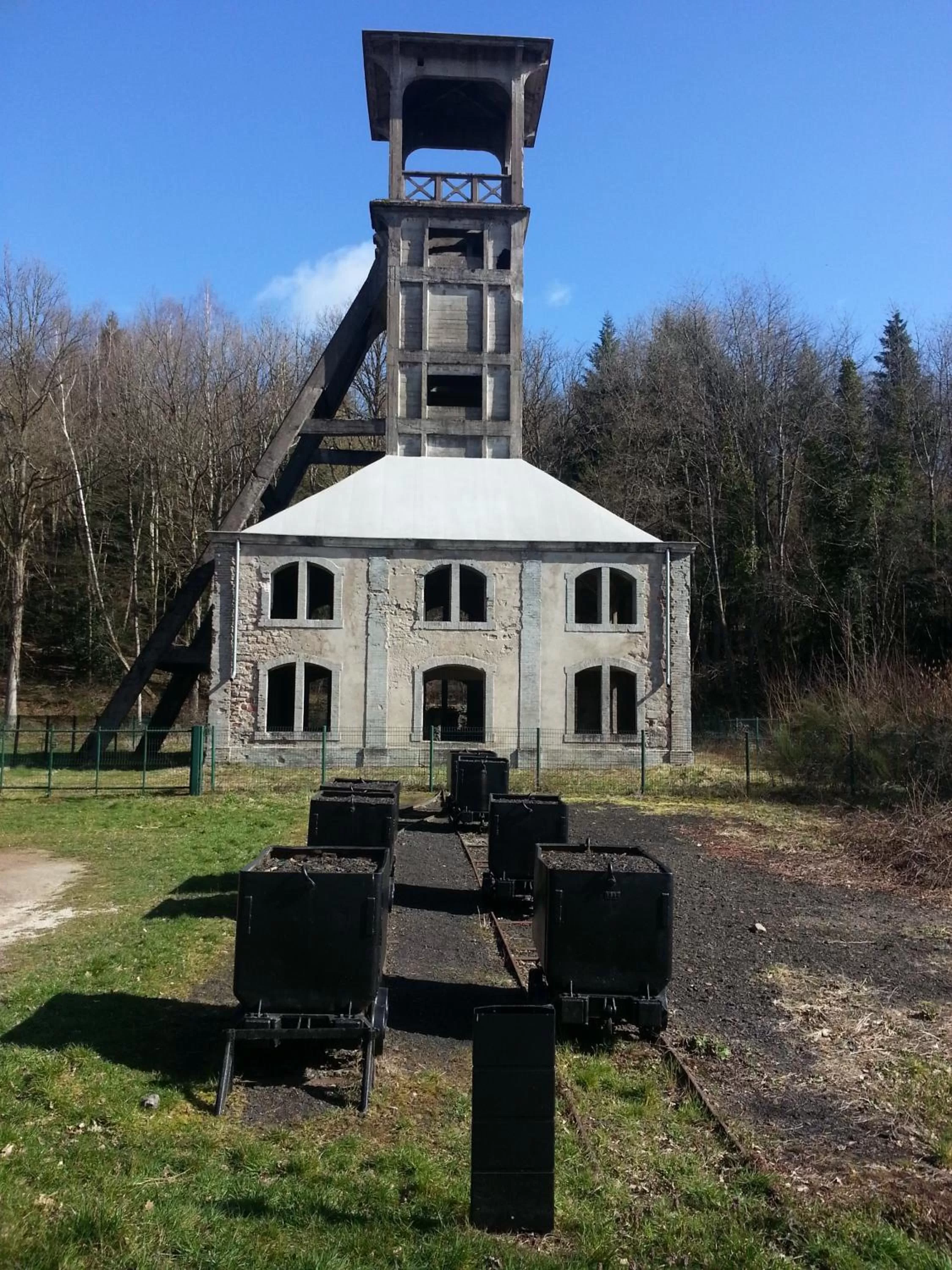 Day in Hotel Le Ronchamp