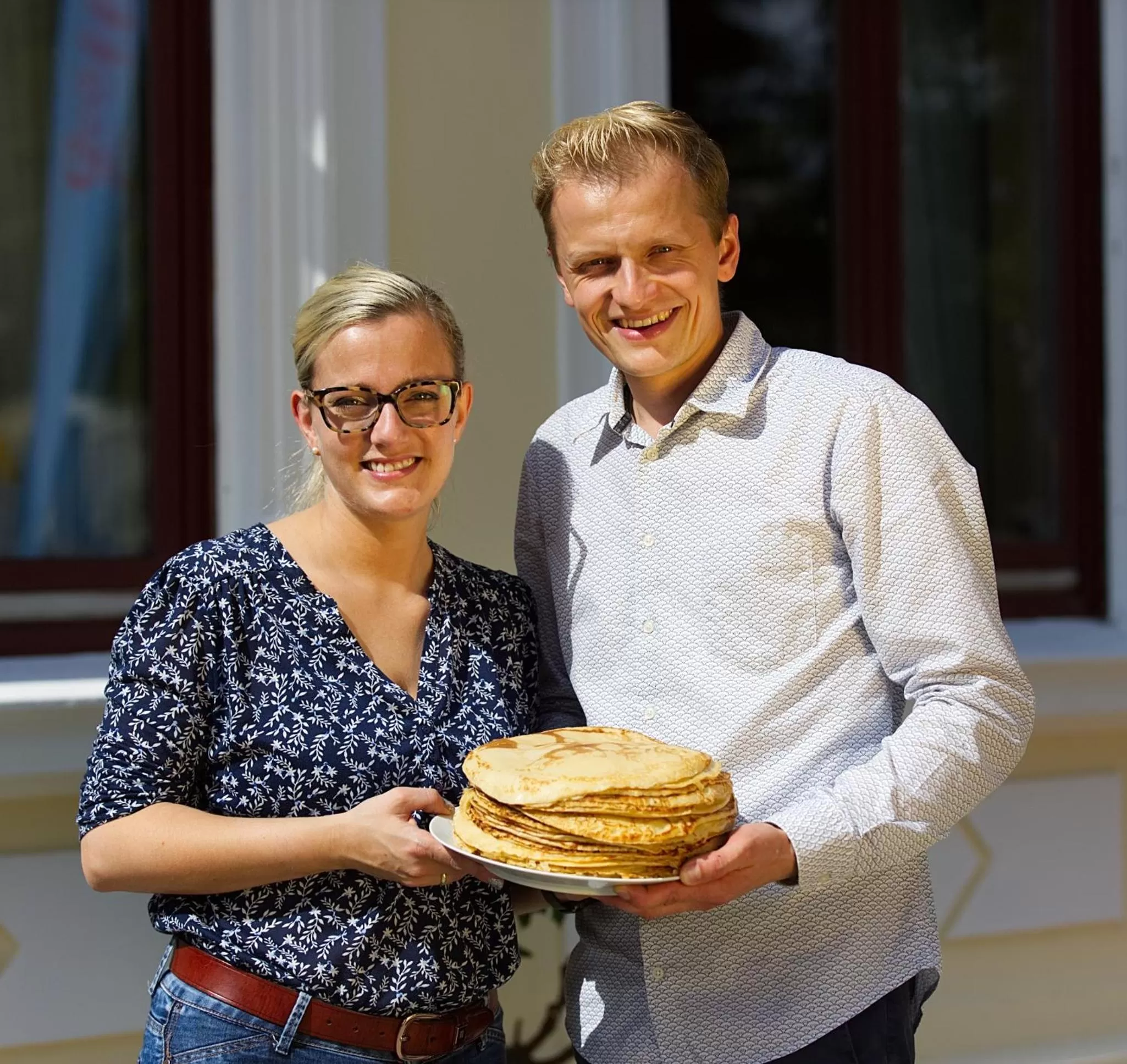 Pfannkuchenhaus Fehmarn