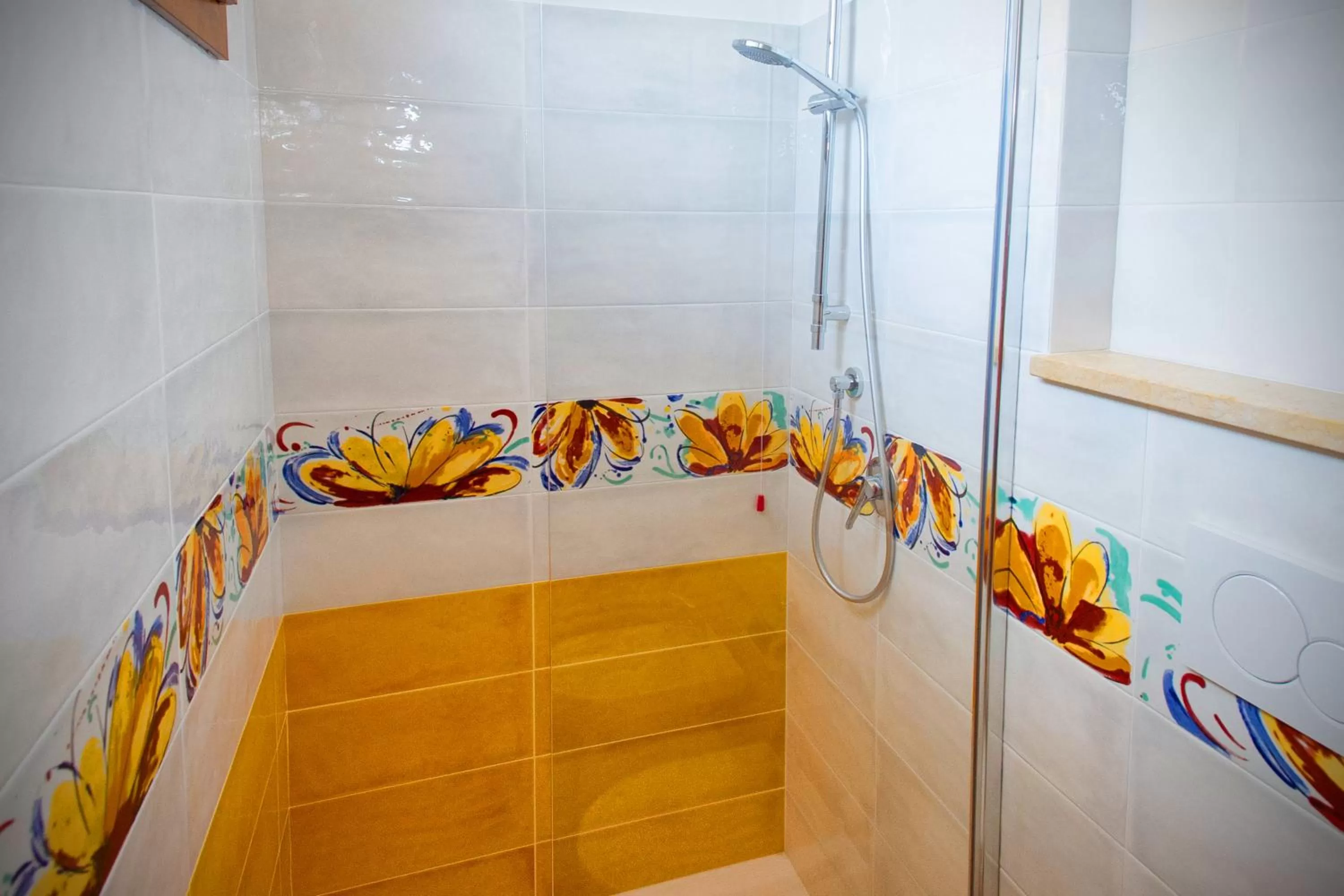 Holiday Room Sa Tebia