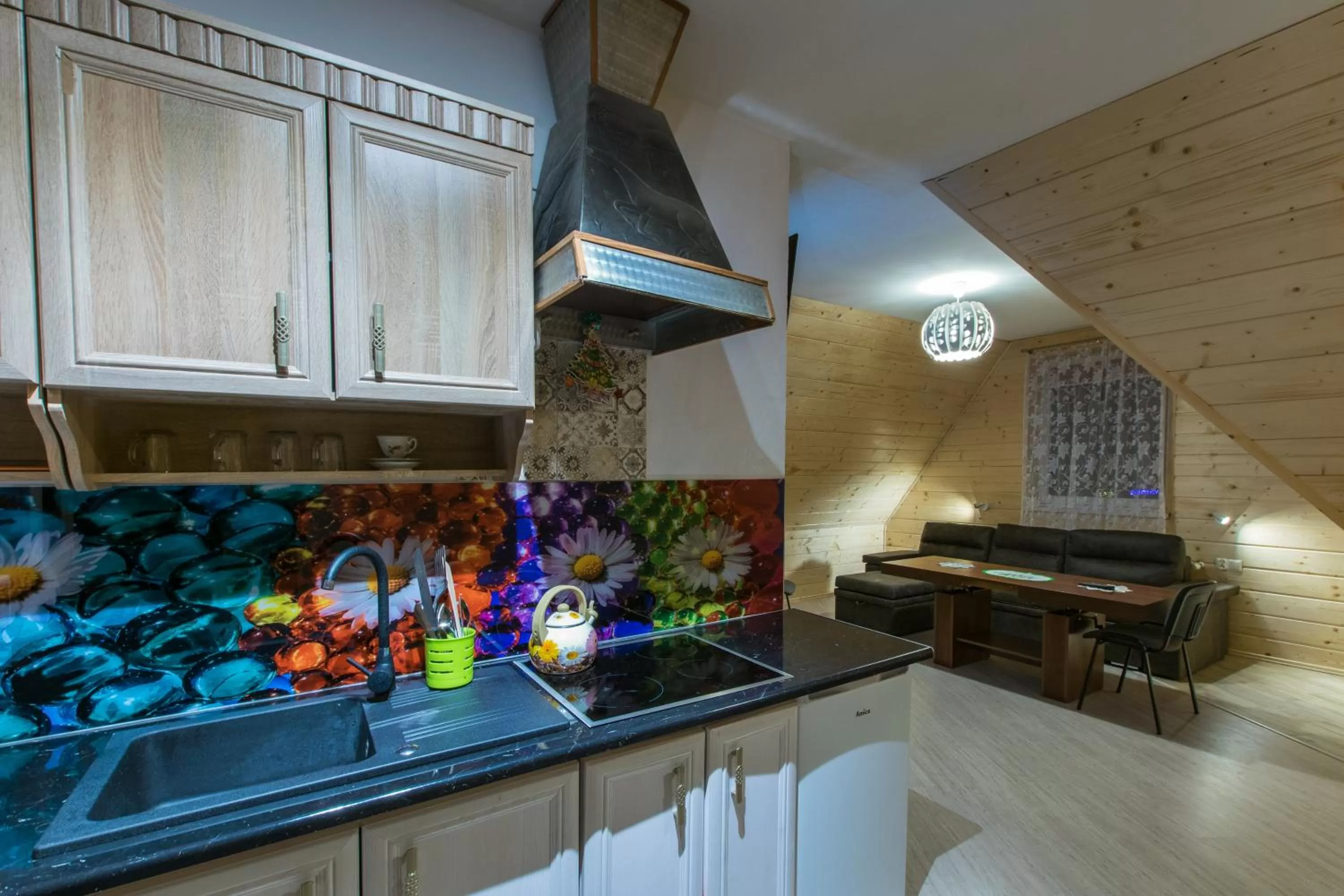 Photo of the whole room in Apartamenty i pokoje gościnne Nowita