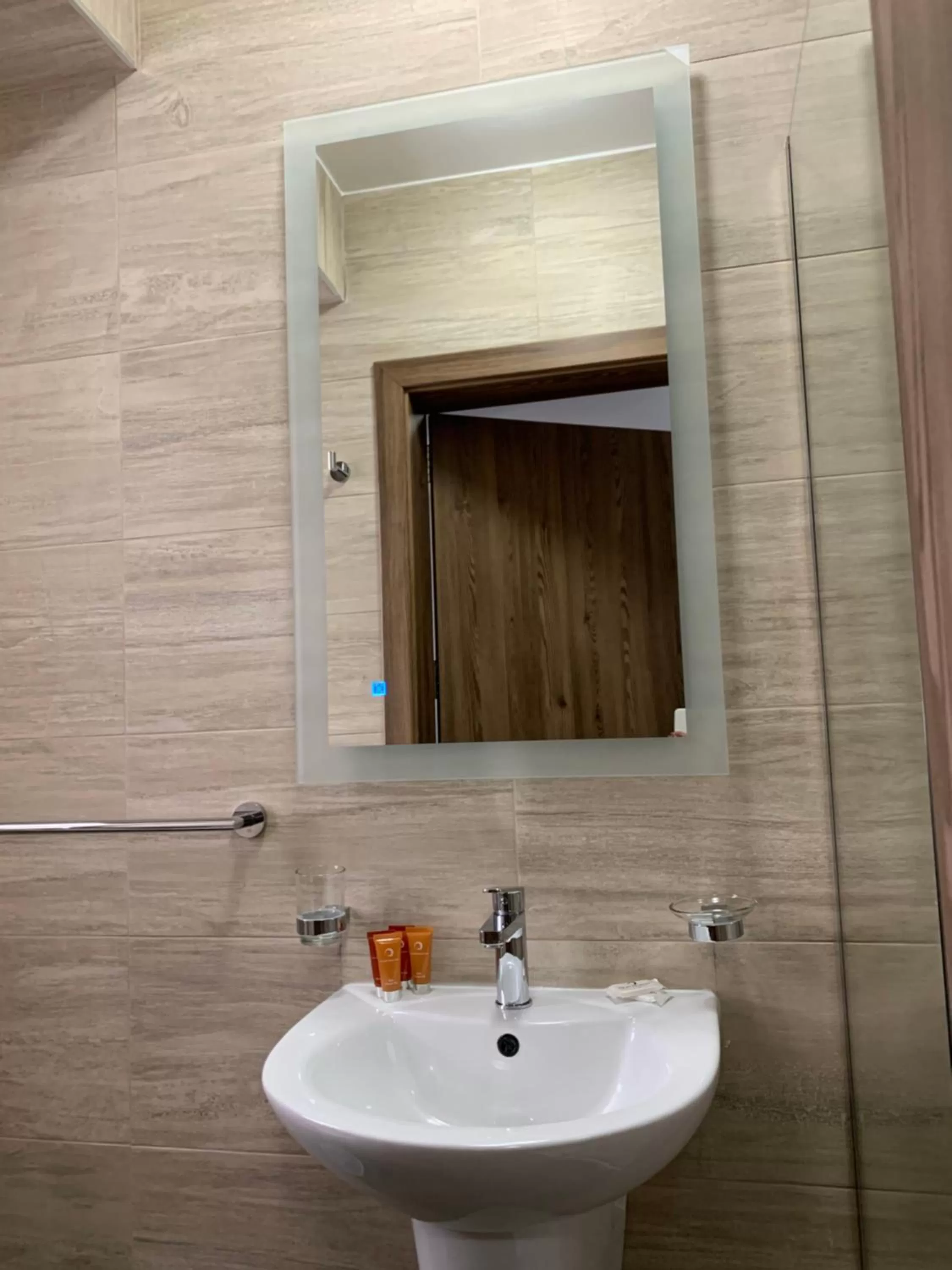 Bathroom in Mon-Chery