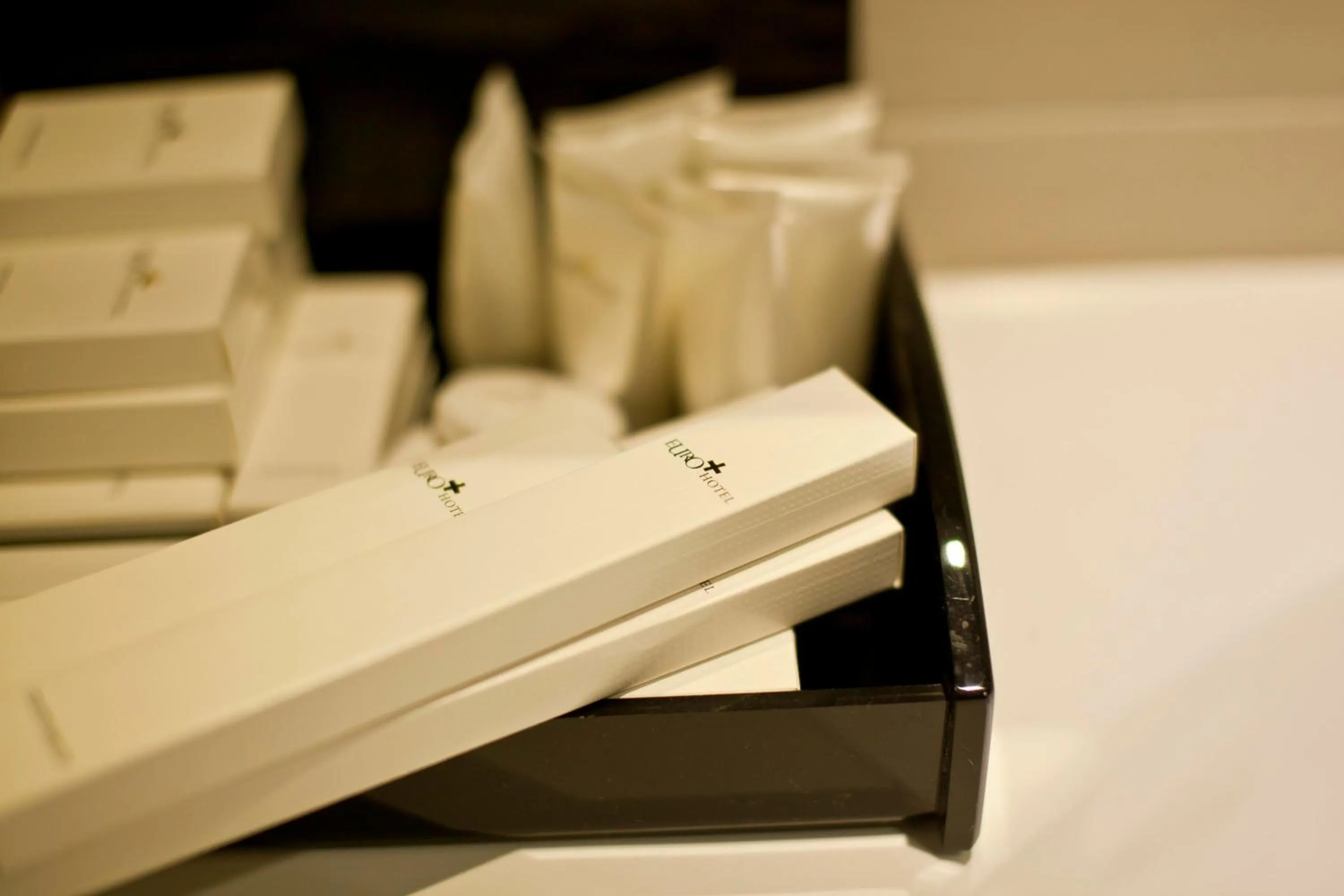 Other in Euro+ Hotel Johor Bahru