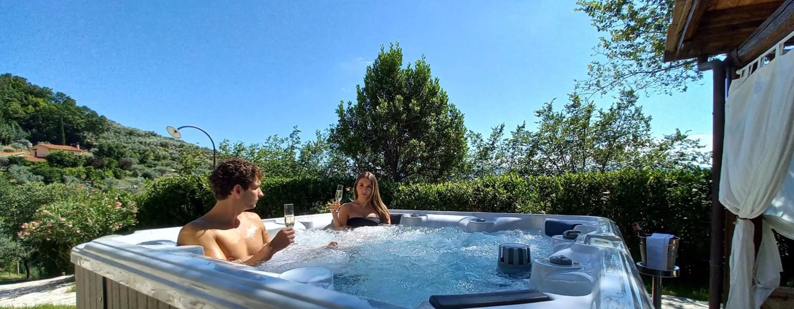 Domus Antiqua Bed & Breakfast