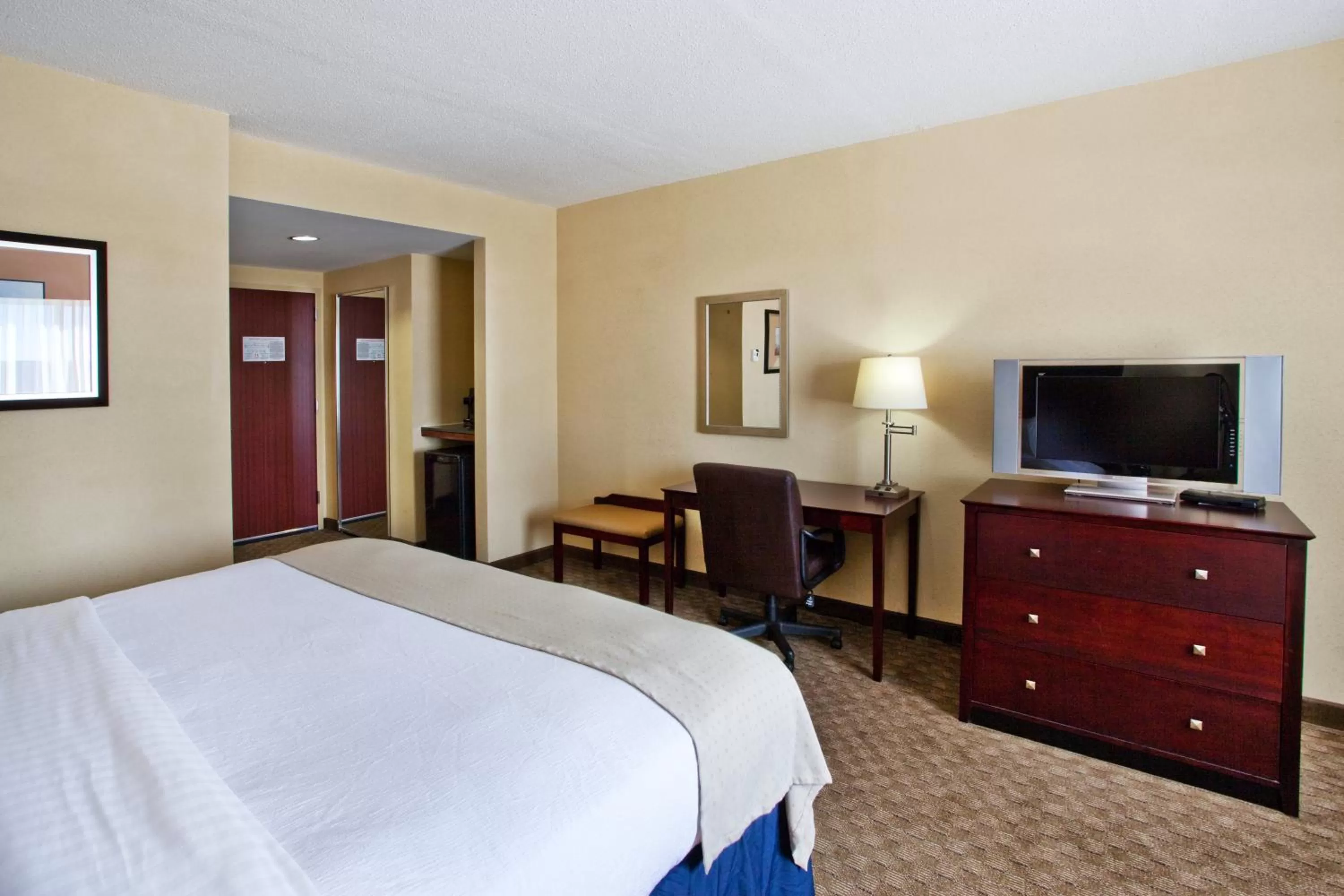 Holiday Inn Augusta West I-20 by IHG