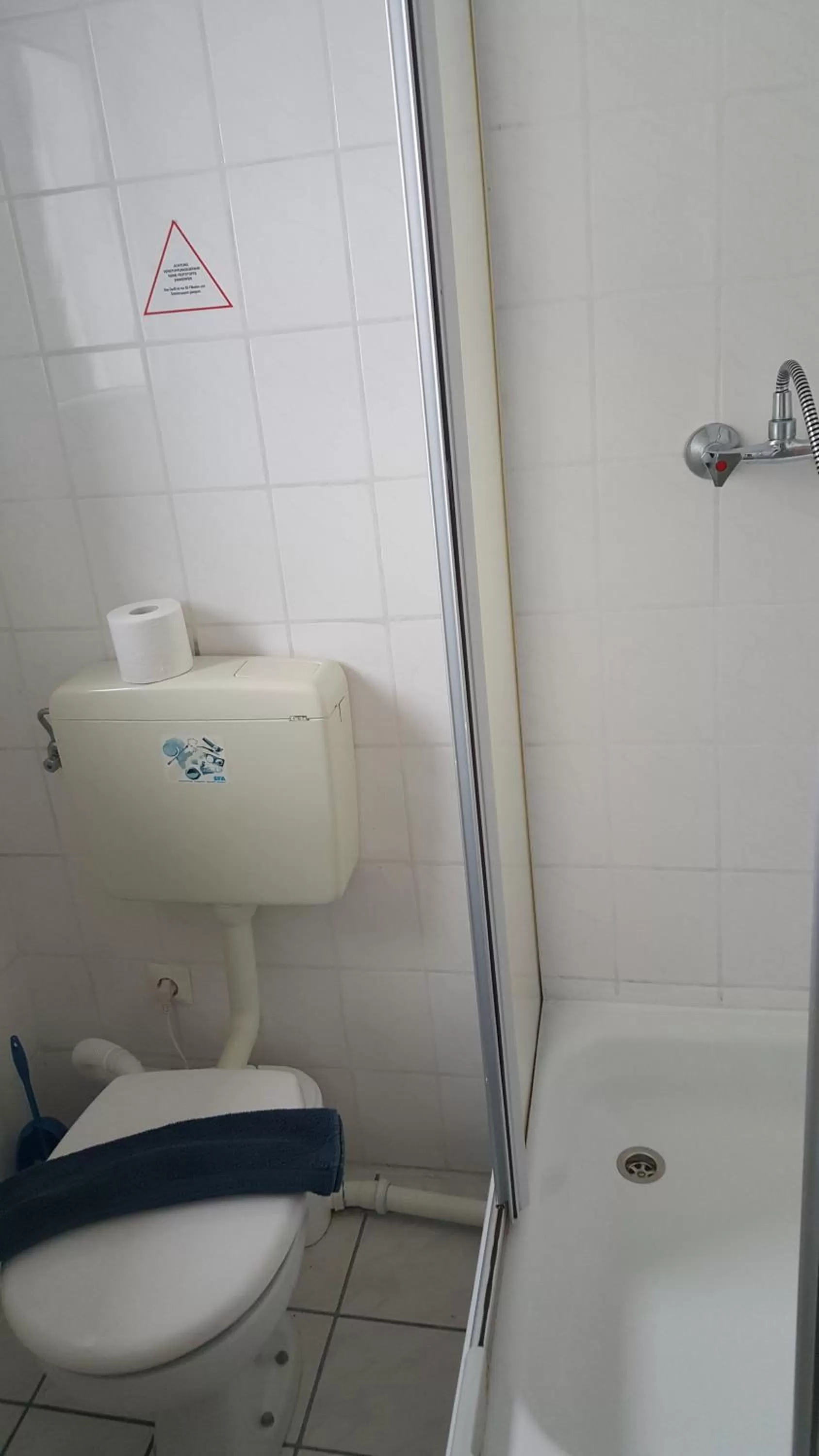 Berghotel Natura Bed & Breakfast