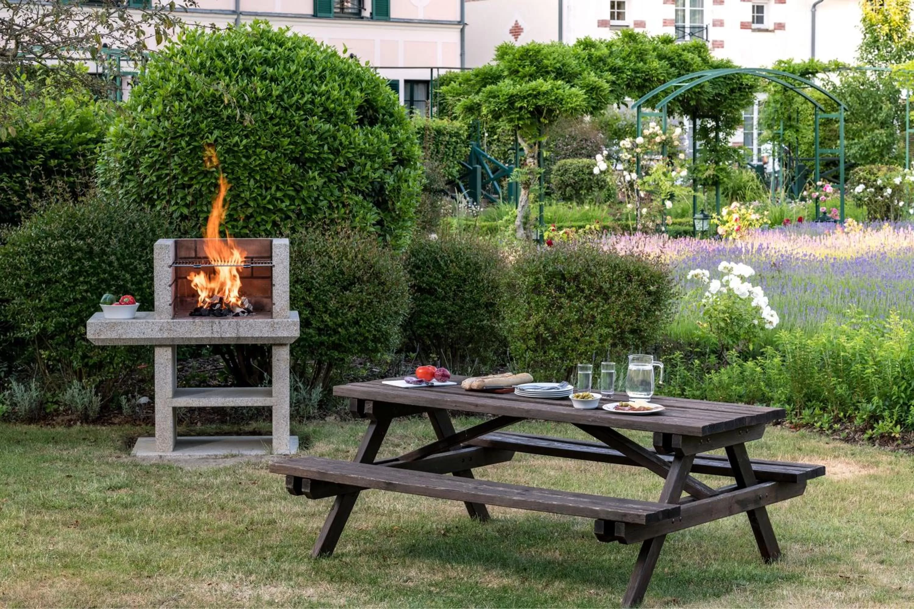 Other in Marriott's Village d'Ile-de-France