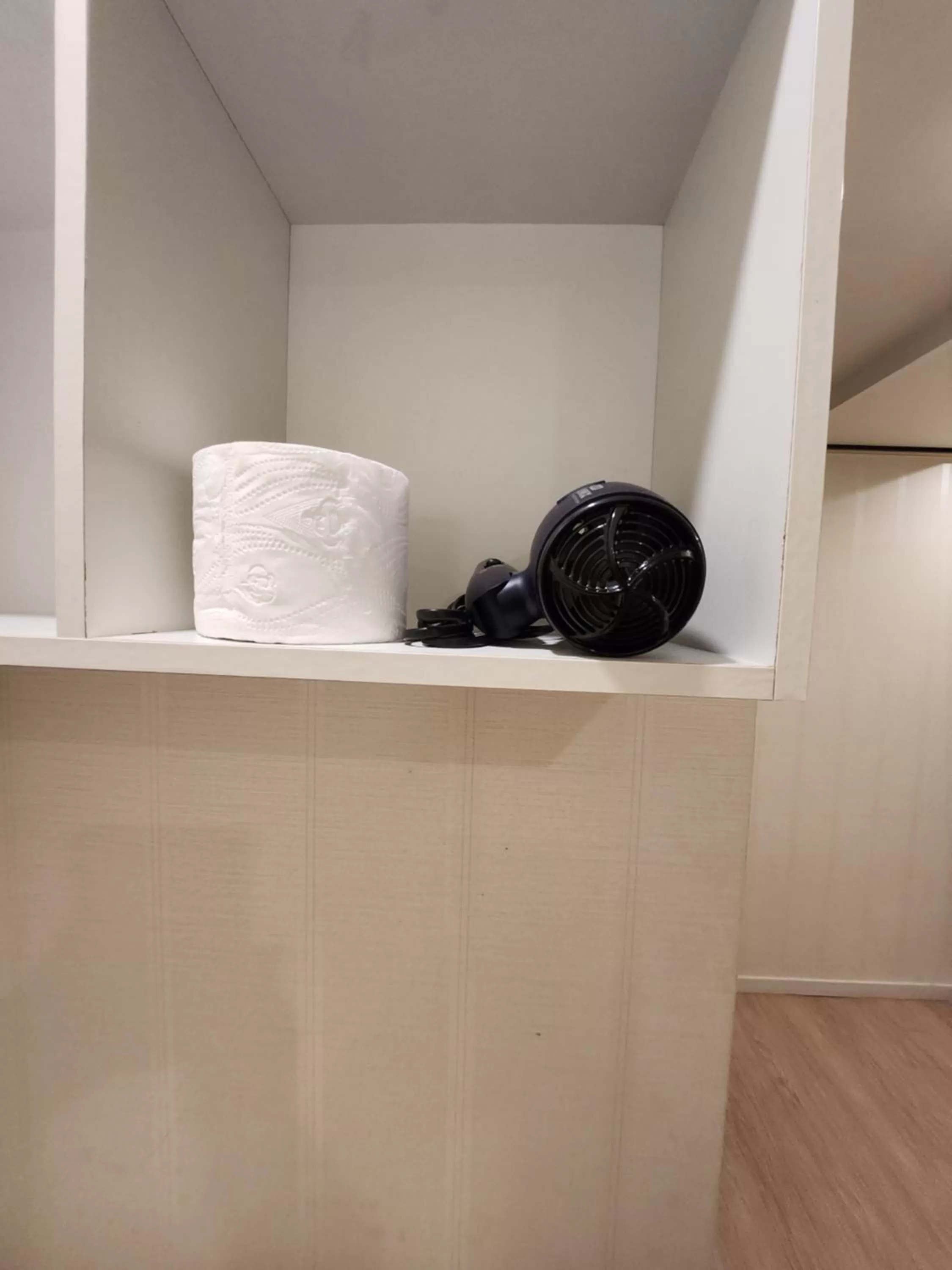 heating in Olive hostel R(Residence)