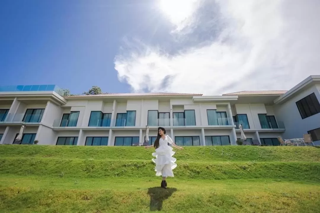 Viva Montane Hotel Pattaya