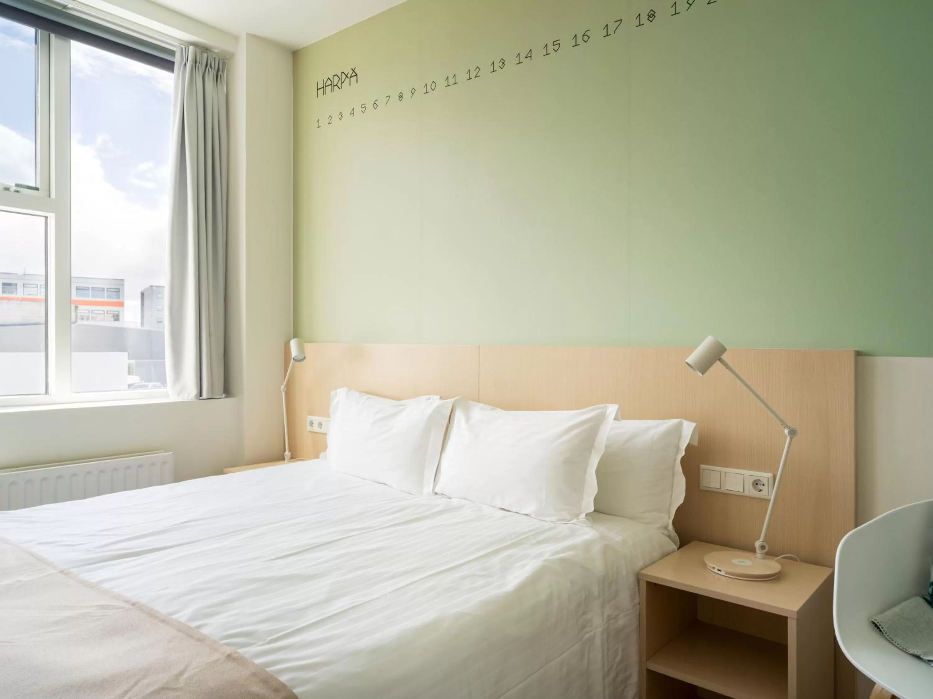 Reykjavik Lights Hotel by Keahotels