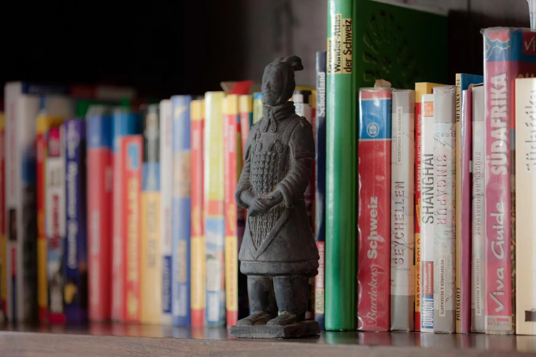 Communal lounge/ TV room in mein kleinHOTEL