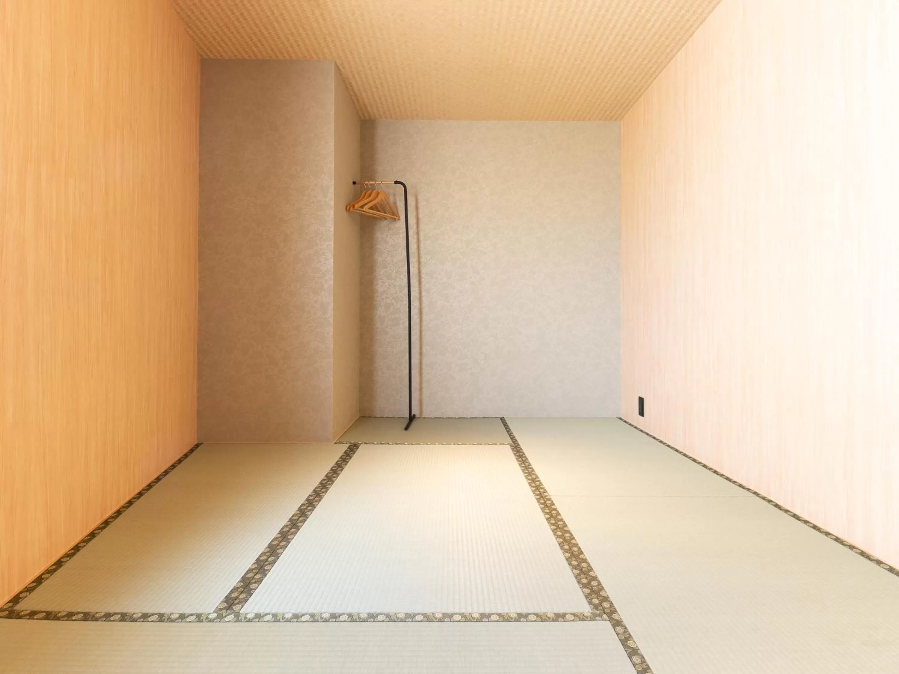 Photo of the whole room in Hiromas Hotel Kura