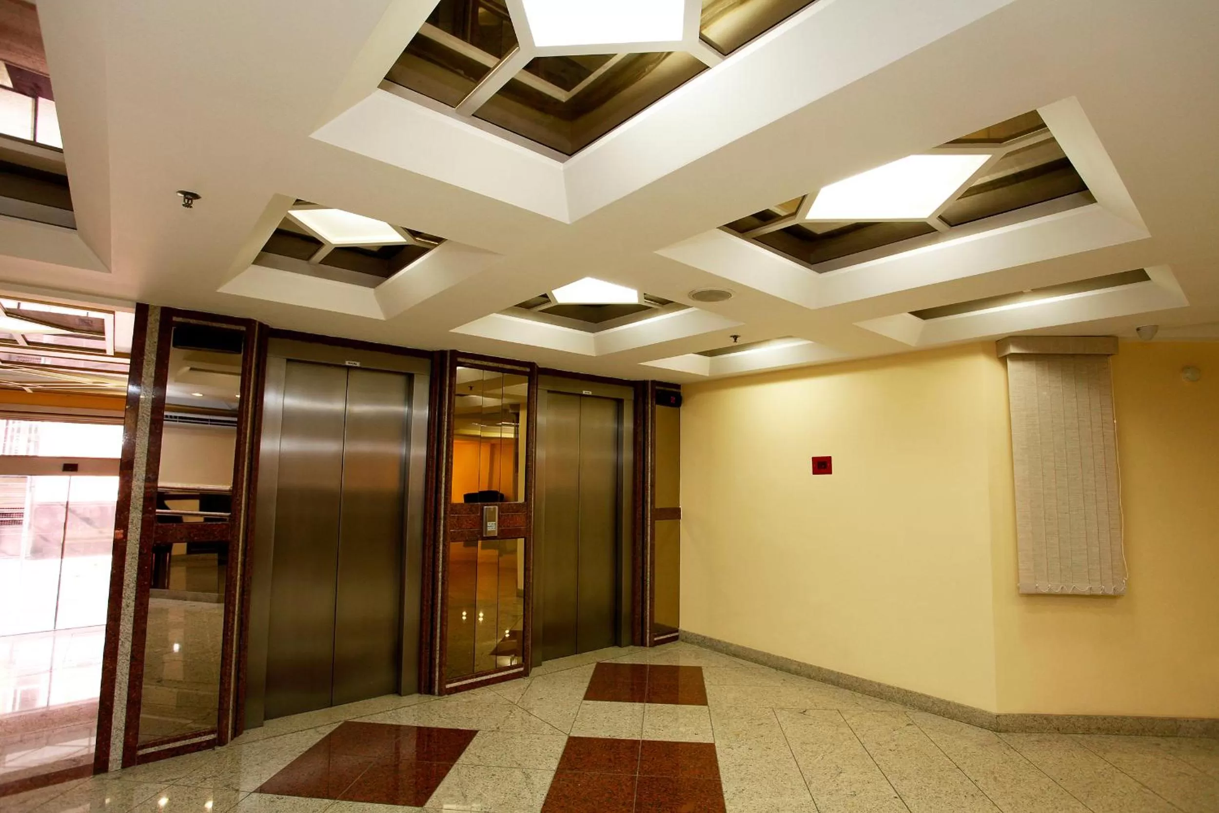 Other in Elegance Praia Hotel