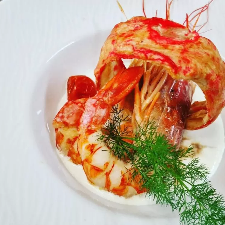 Hotel Profumo Di Mare