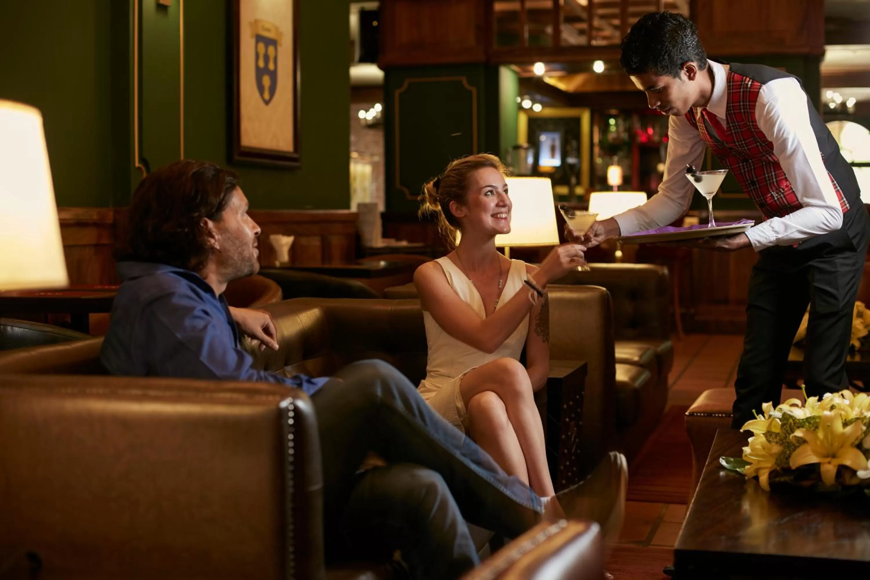 The Steuart by Citrus