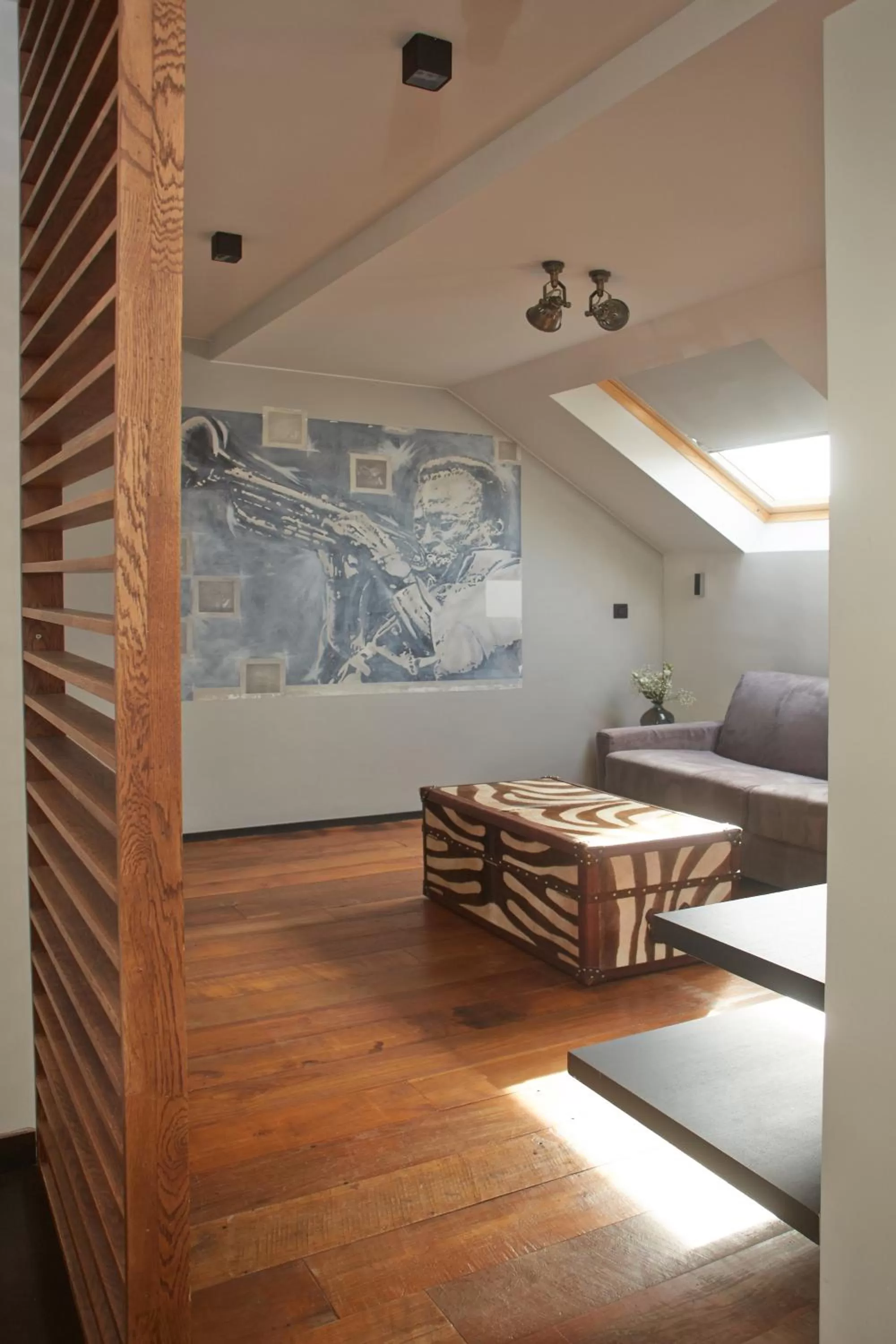 Bed in Boutique Hotel Saint-Géry