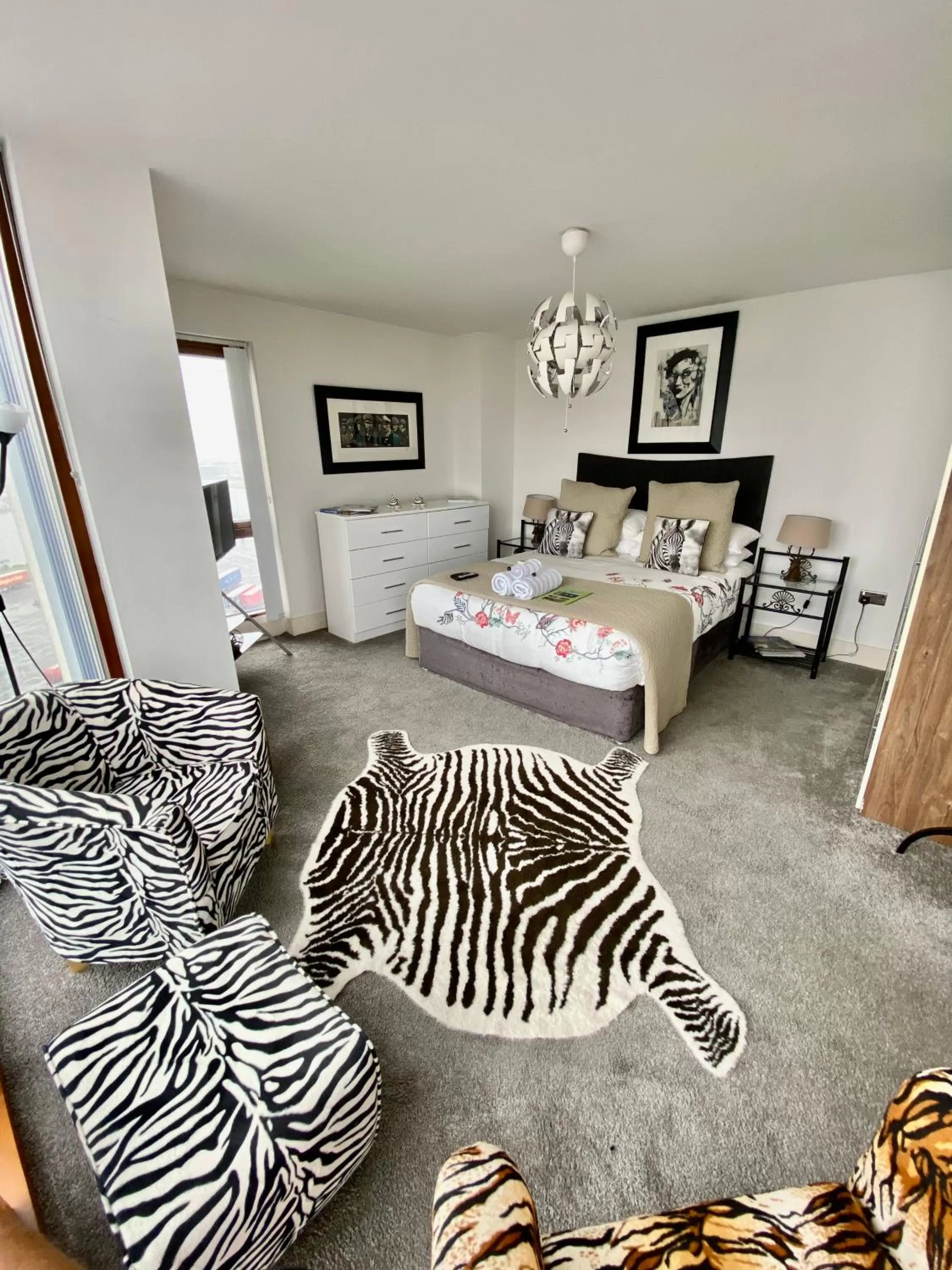 James Clow Bed & Breakfast