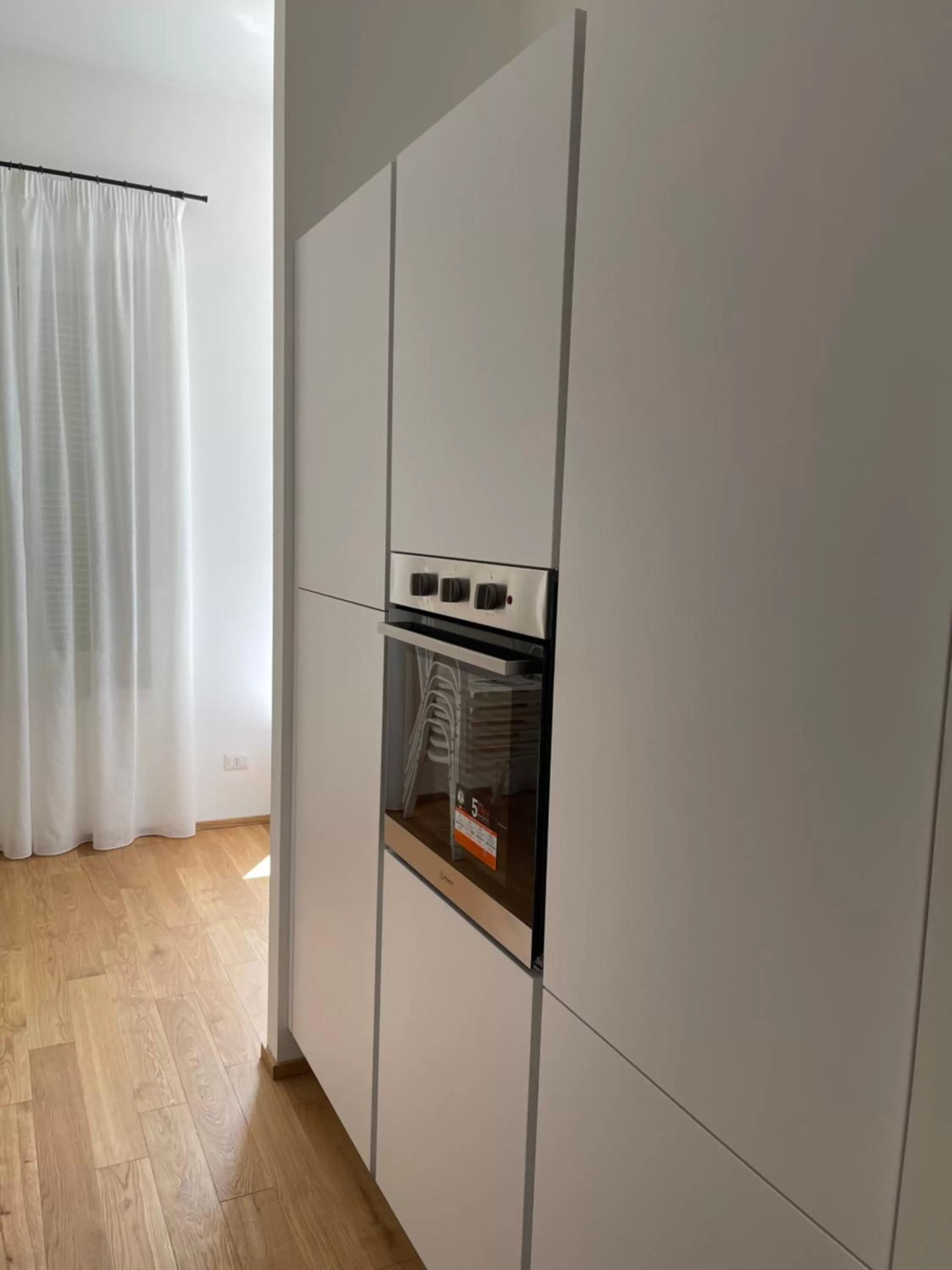 Kitchen or kitchenette, Kitchen/Kitchenette in A un passo dalla piazza