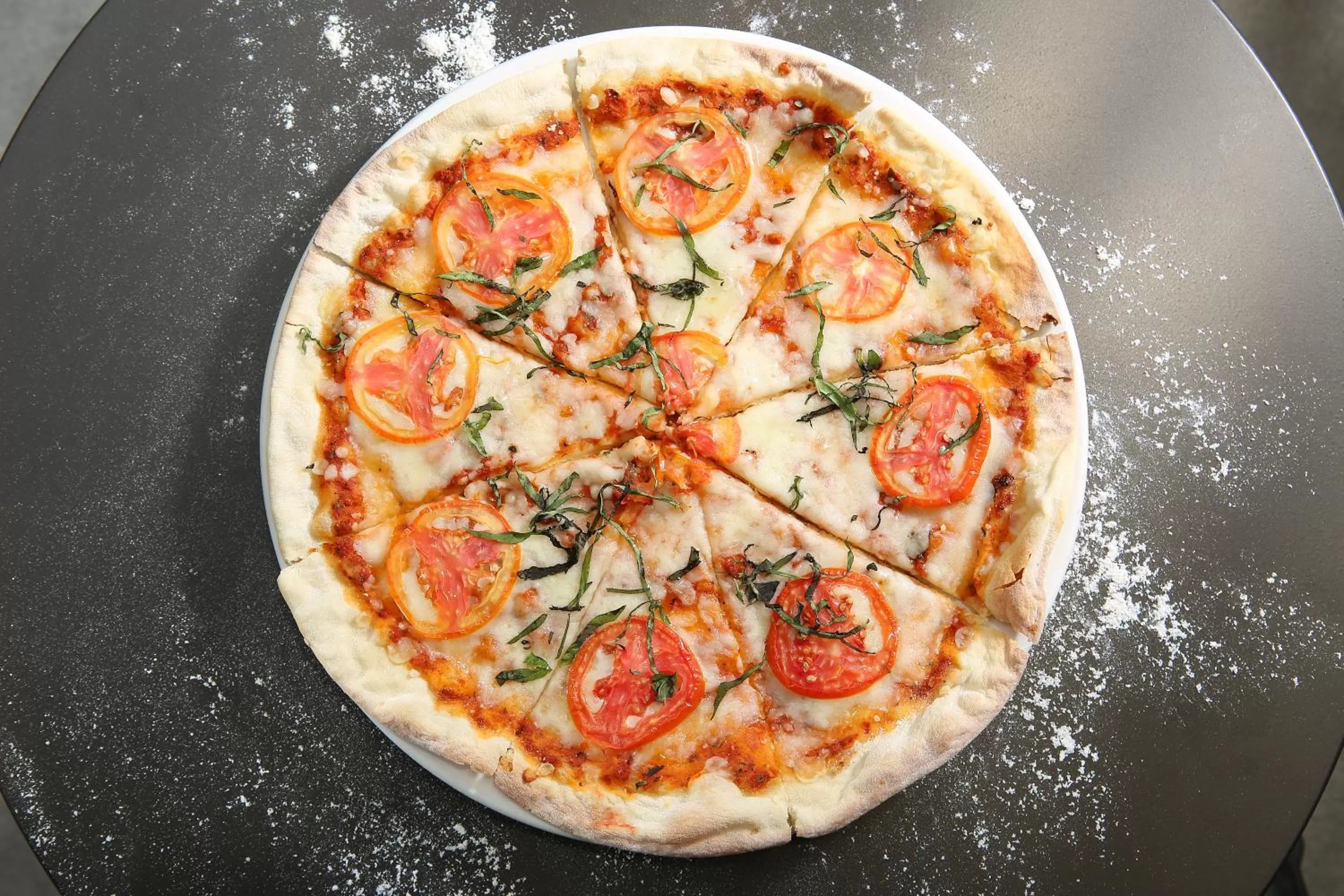 Restaurant/places to eat in InterContinental Tegucigalpa at Multiplaza Mall by IHG