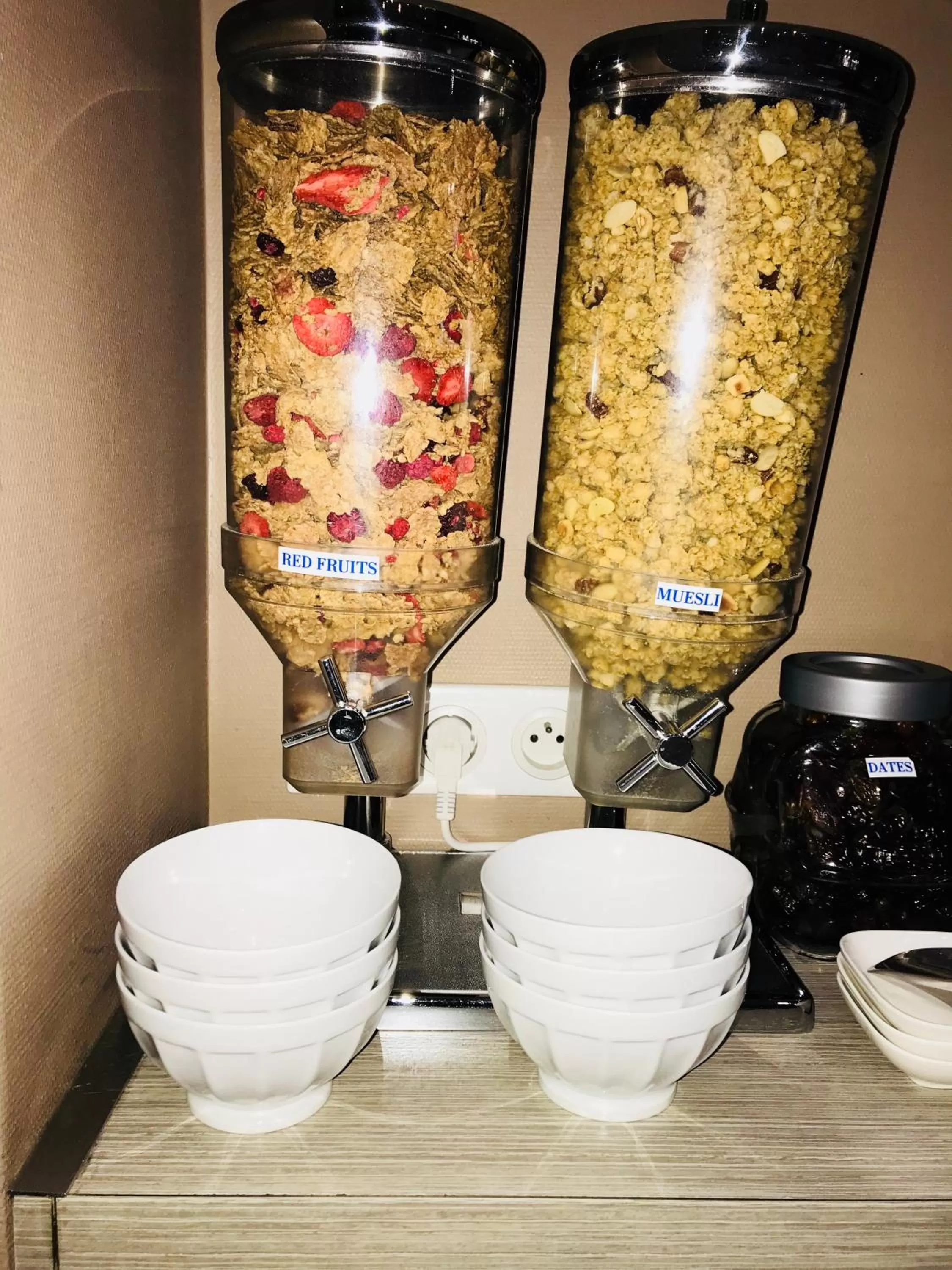 Other in Hôtel Cecyl Reims Centre