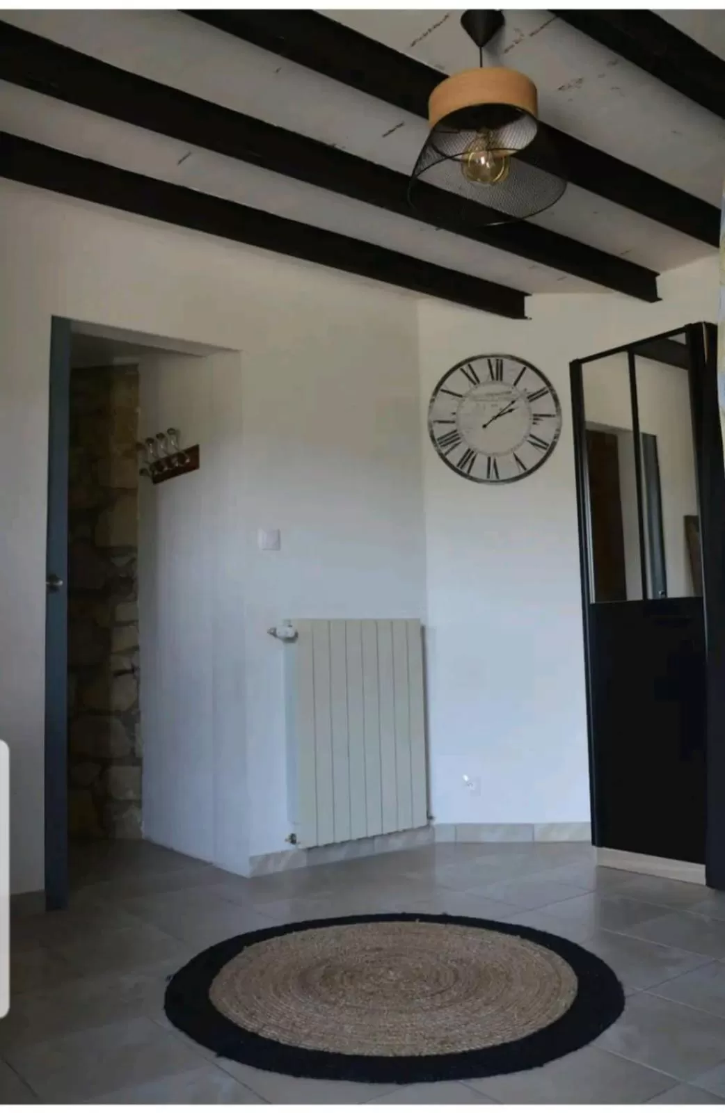 Agréable chambre privée avec entrée indépendante