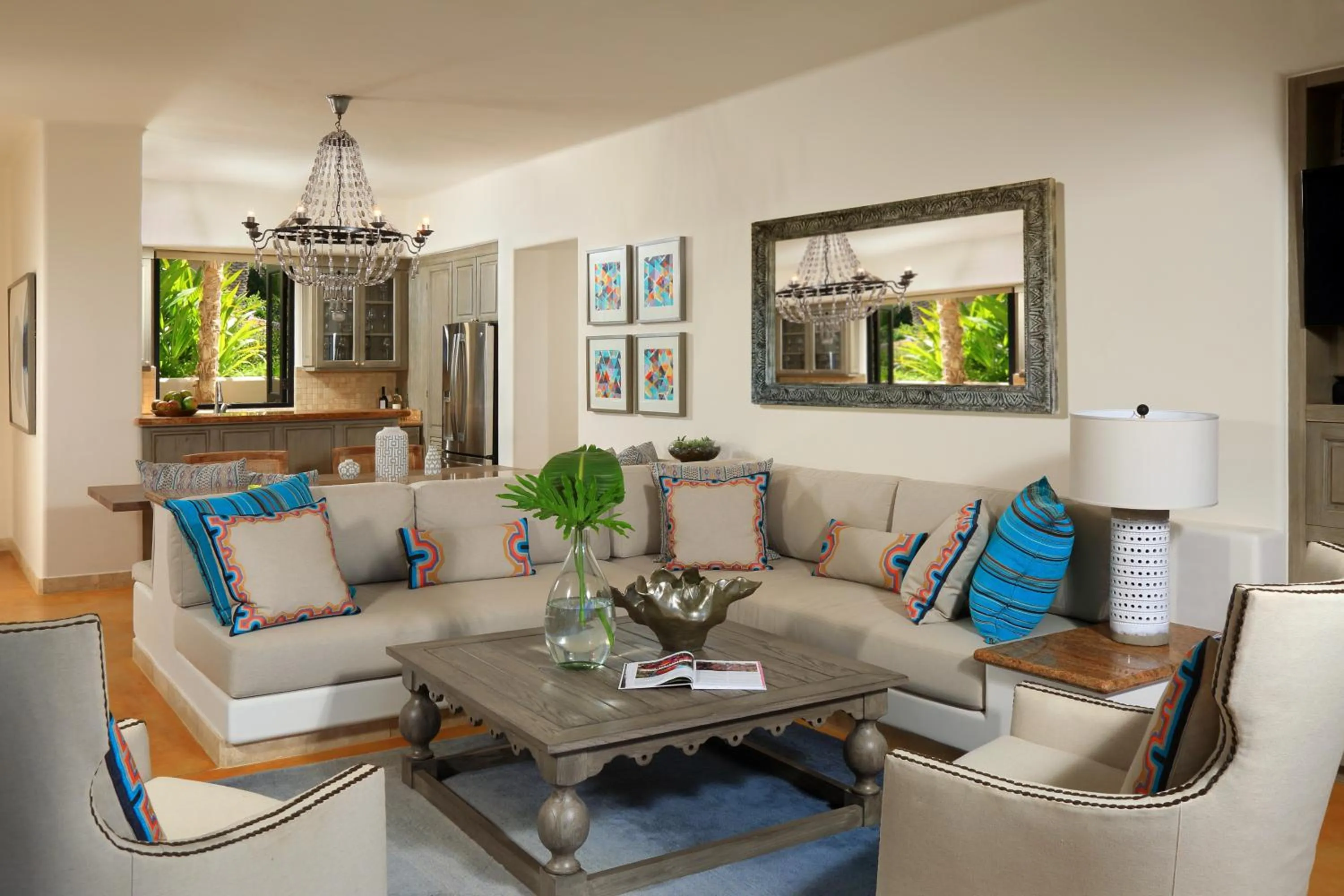 Esperanza, Auberge Collection