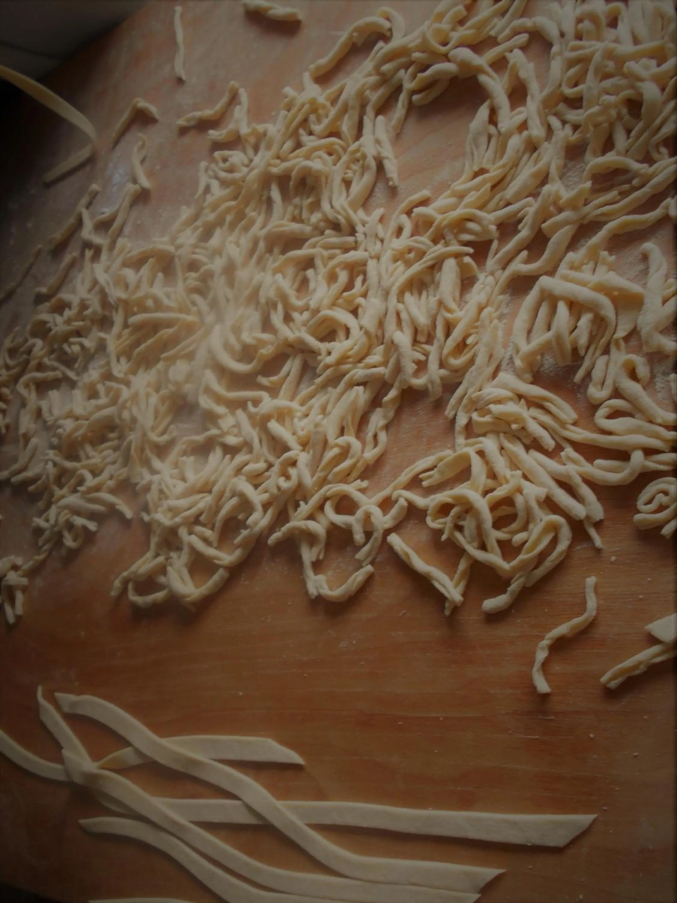 Food close-up in Hotel Ristorante Miramare