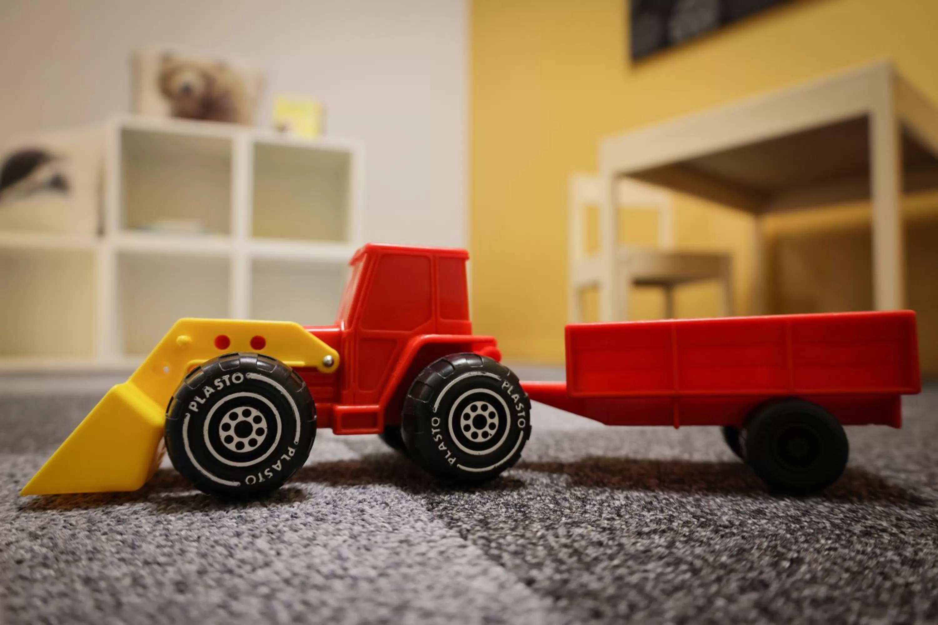 children in Park Hotel Liminka