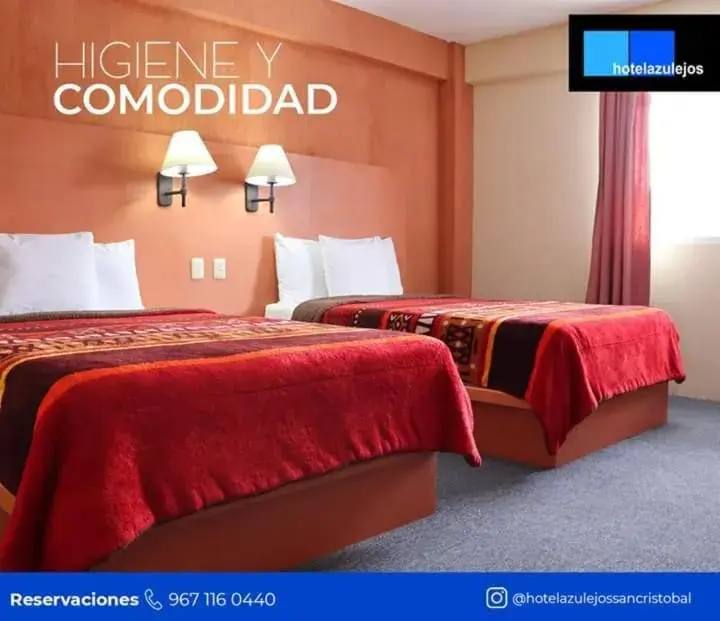 Hotel Azulejos Hotel Azulejos